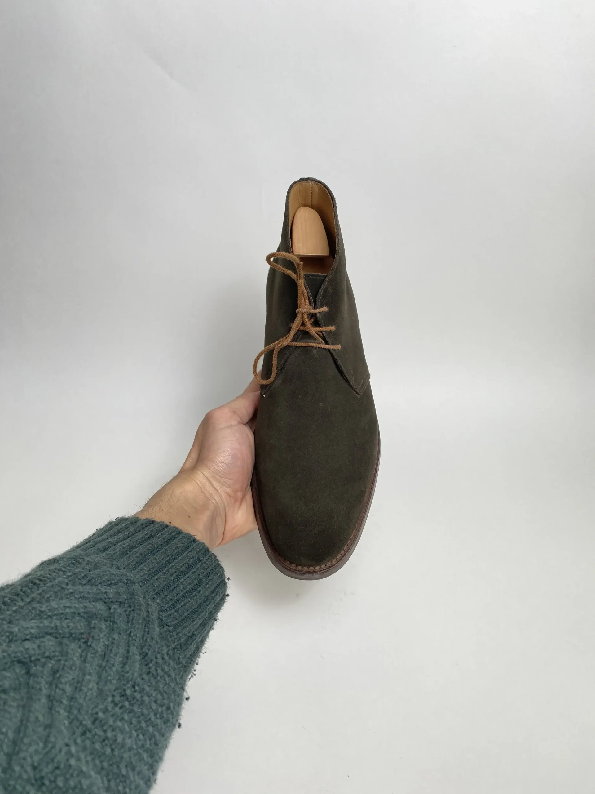 Chiltern Vadrouille