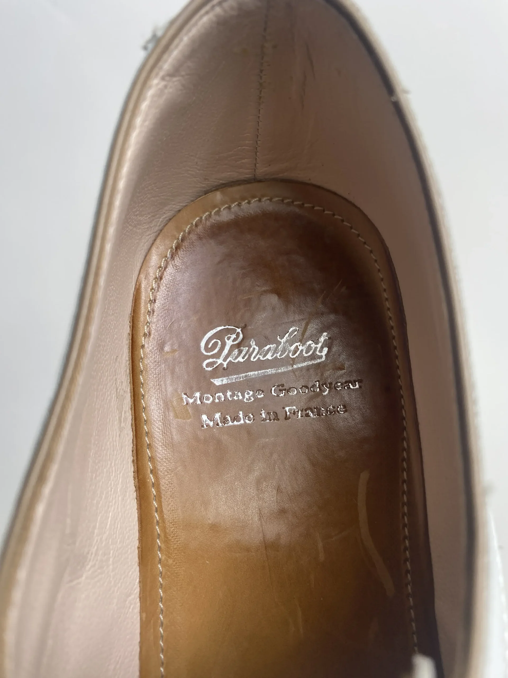 Modèle vintage Vadrouille
