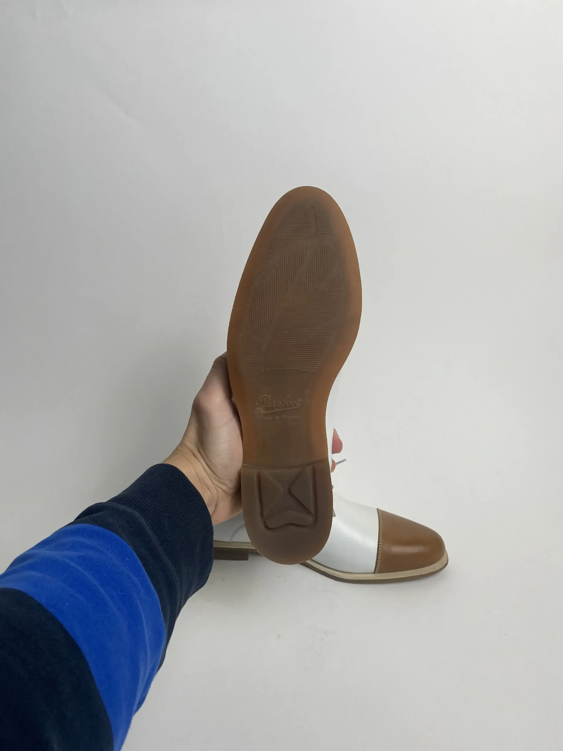 Modèle vintage Vadrouille