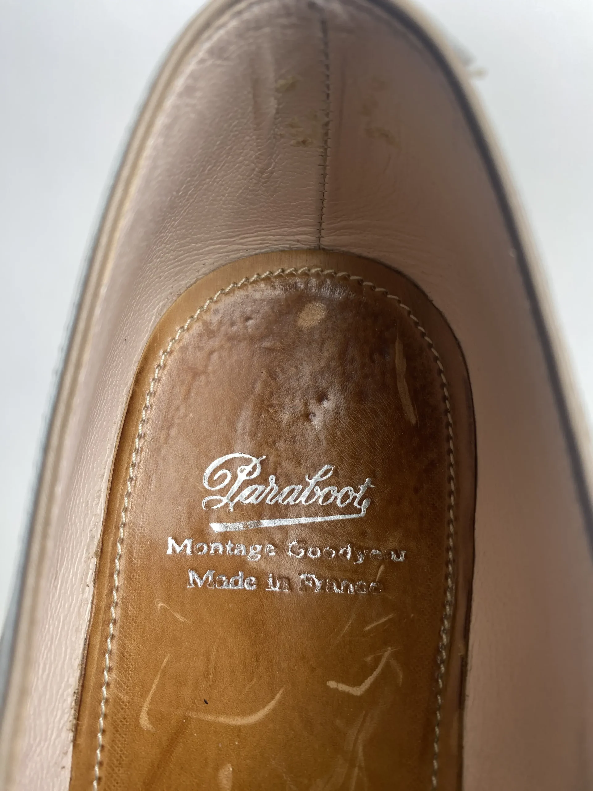Modèle vintage Vadrouille