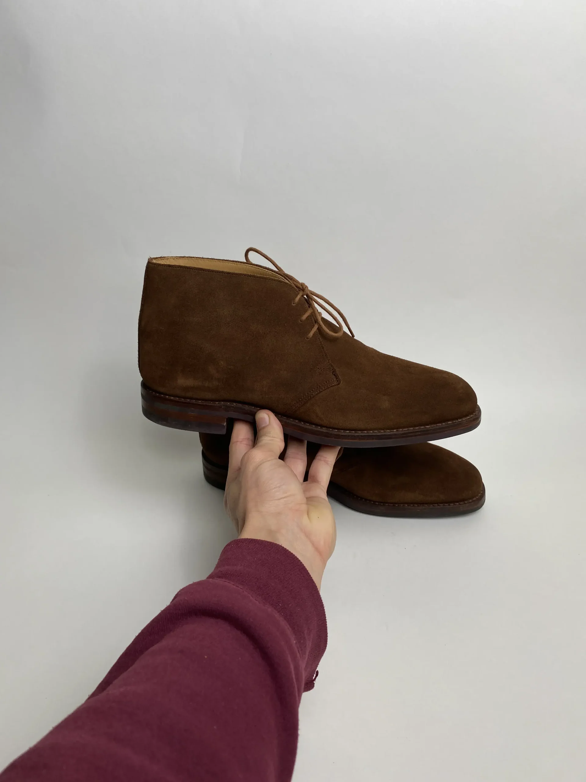 Chiltern Vadrouille