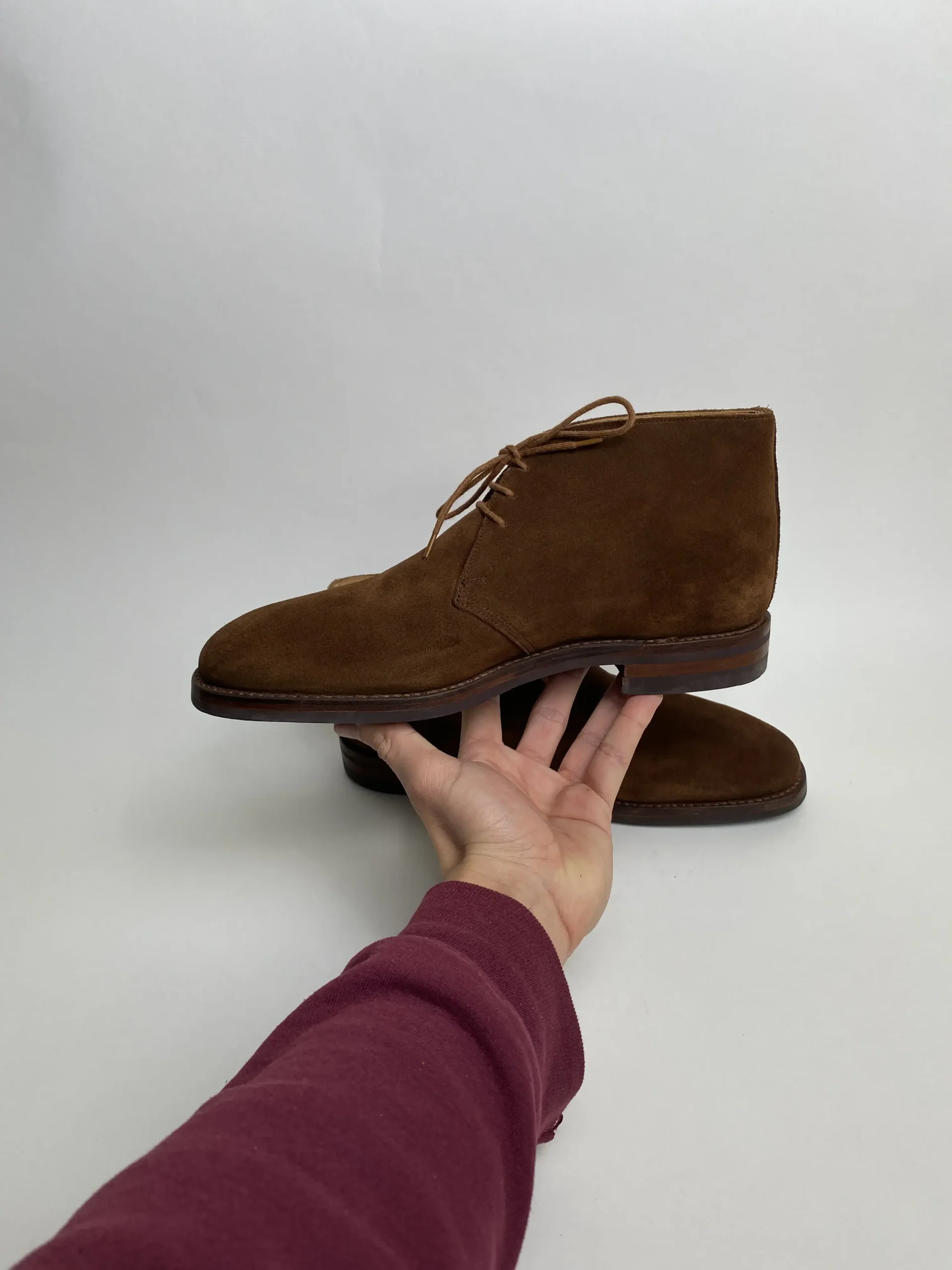 Chiltern Vadrouille