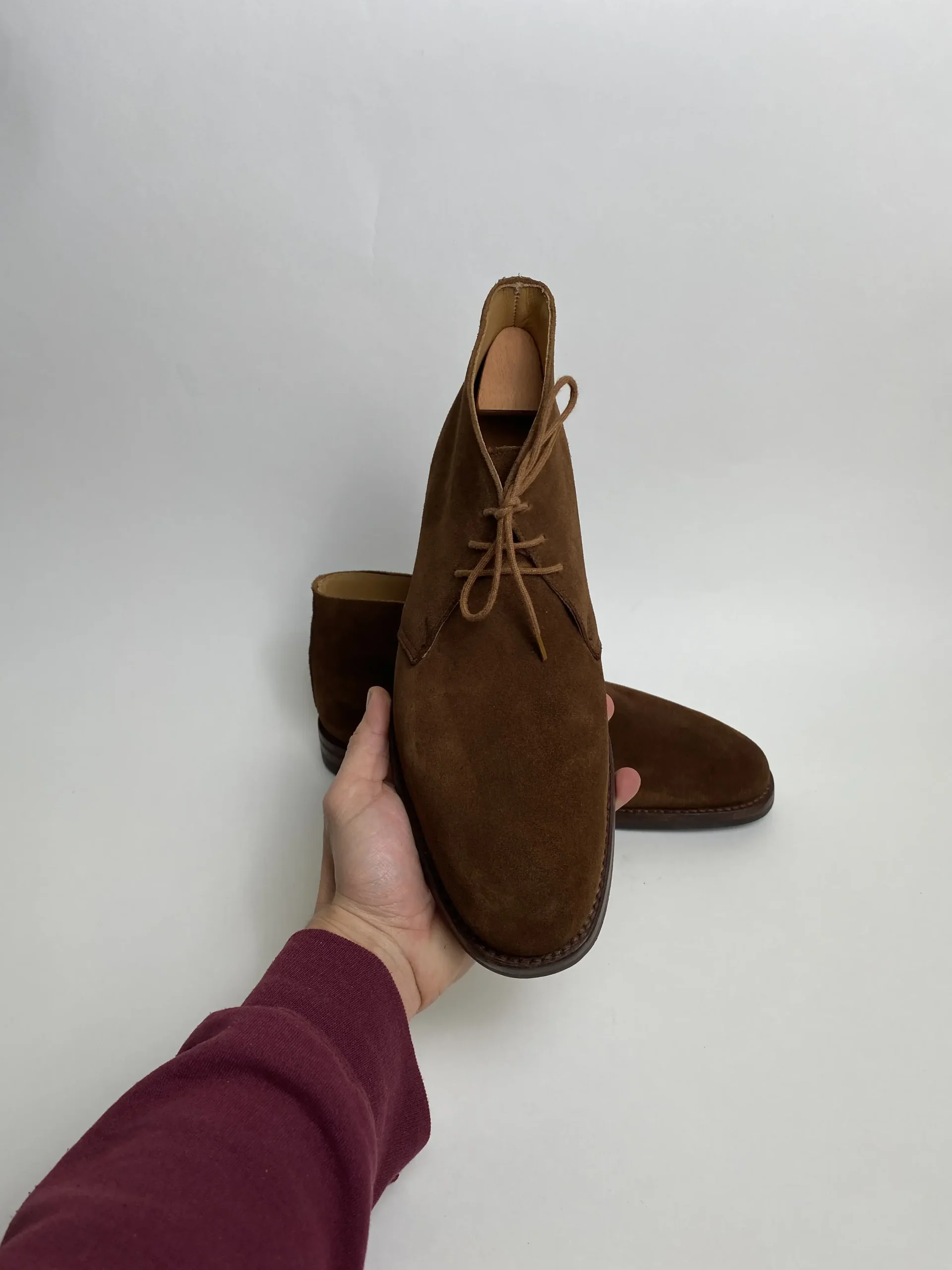 Chiltern Vadrouille