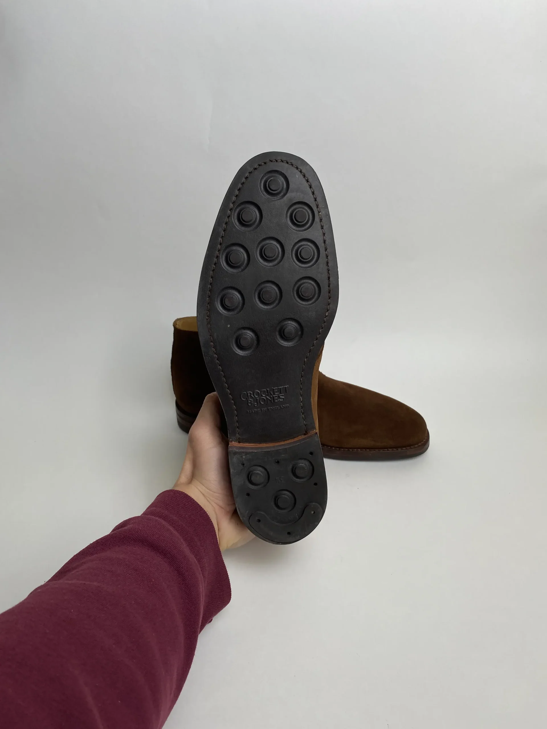 Chiltern Vadrouille