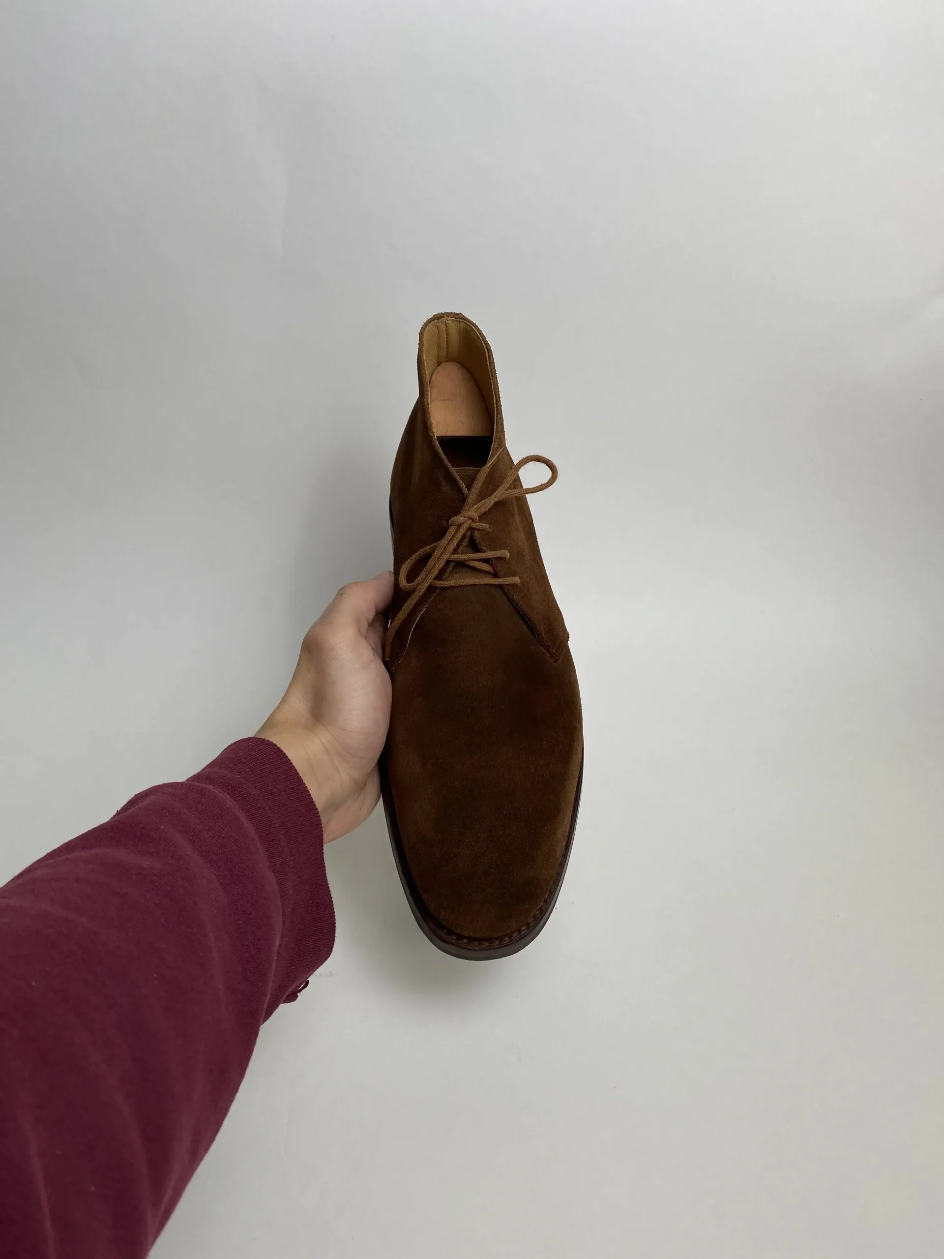 Chiltern Vadrouille