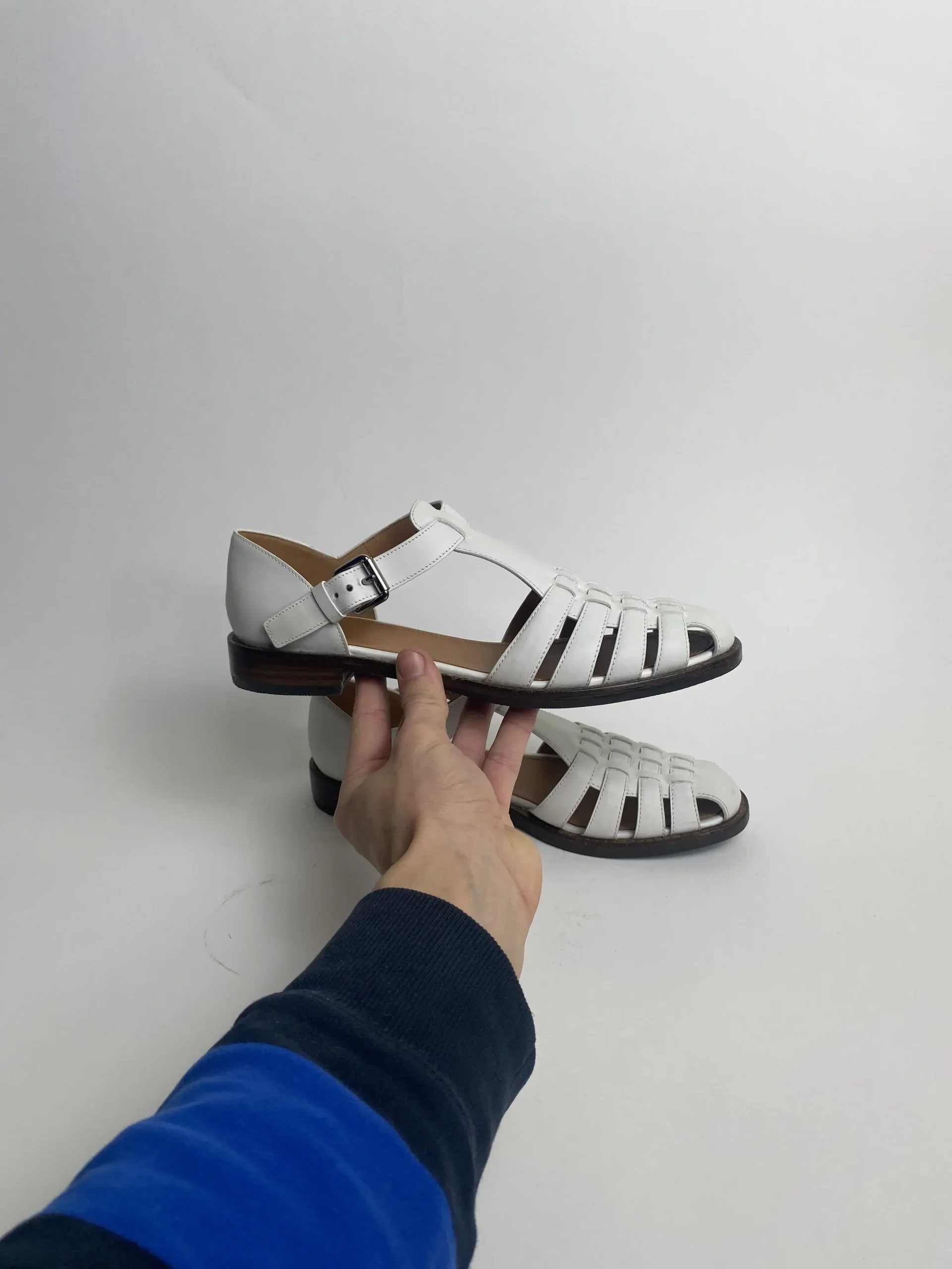 Modèle vintage Vadrouille