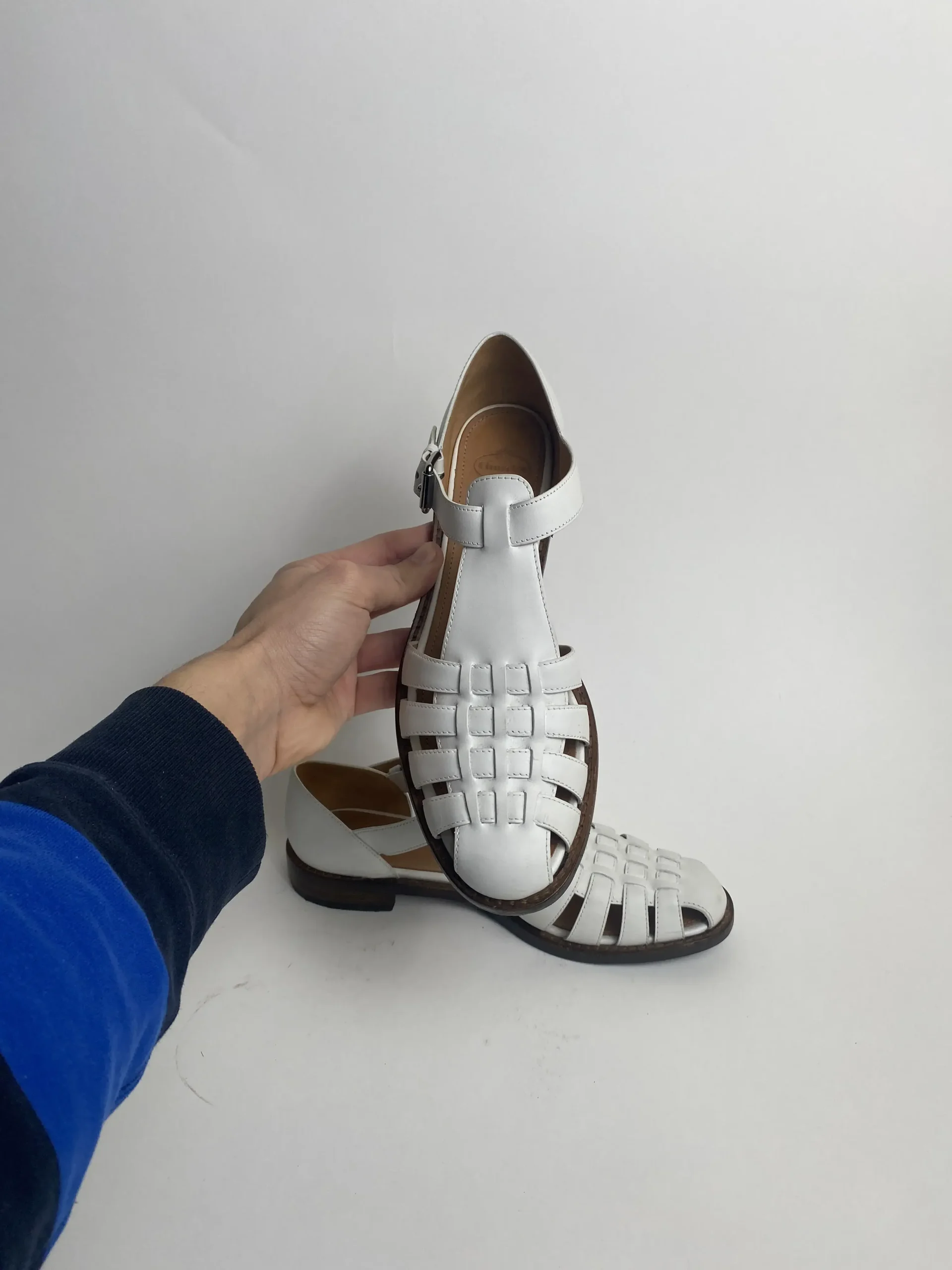 Modèle vintage Vadrouille