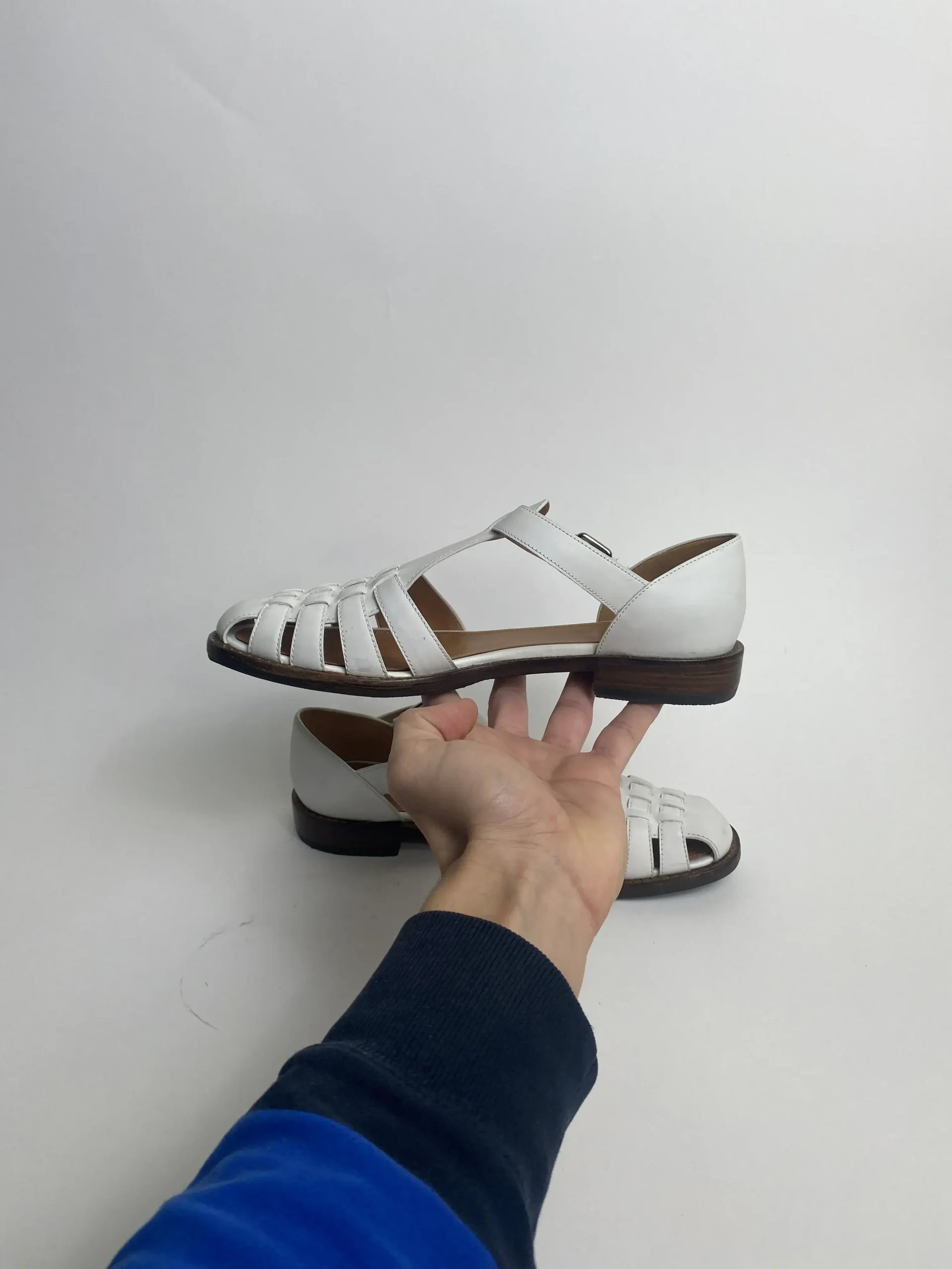 Modèle vintage Vadrouille