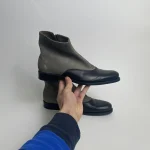 Modèle vintage Vadrouille