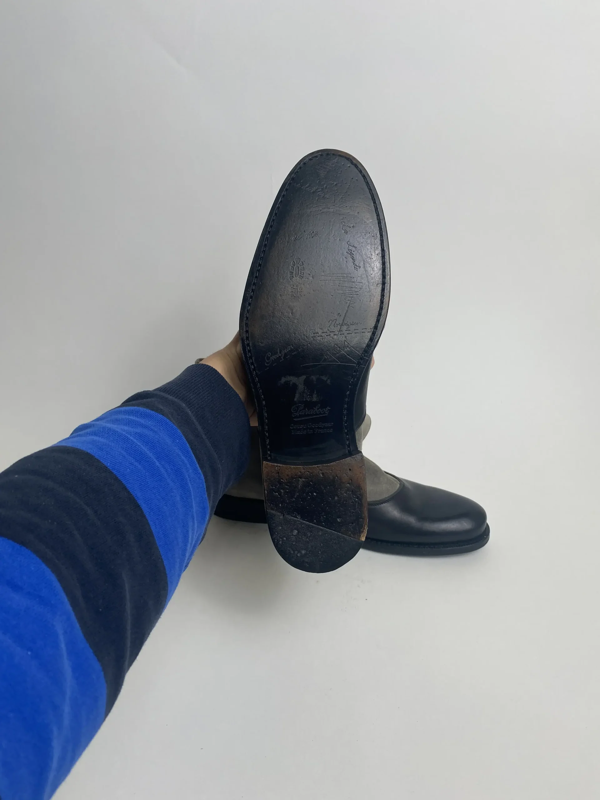 Modèle vintage Vadrouille