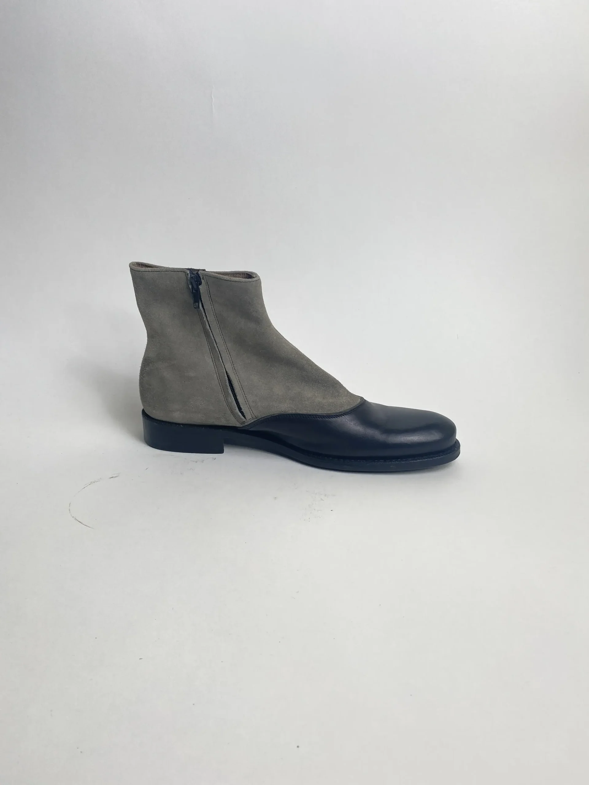 Modèle vintage Vadrouille