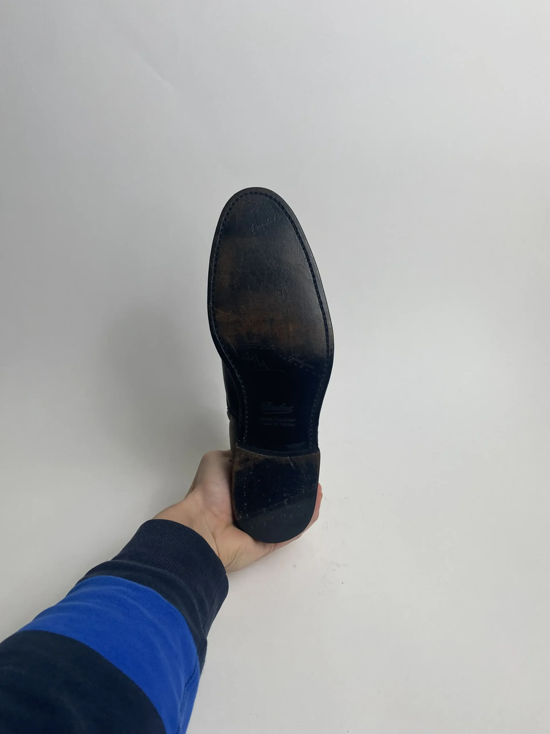 Modèle vintage Vadrouille