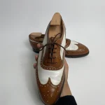 Modèle vintage Vadrouille