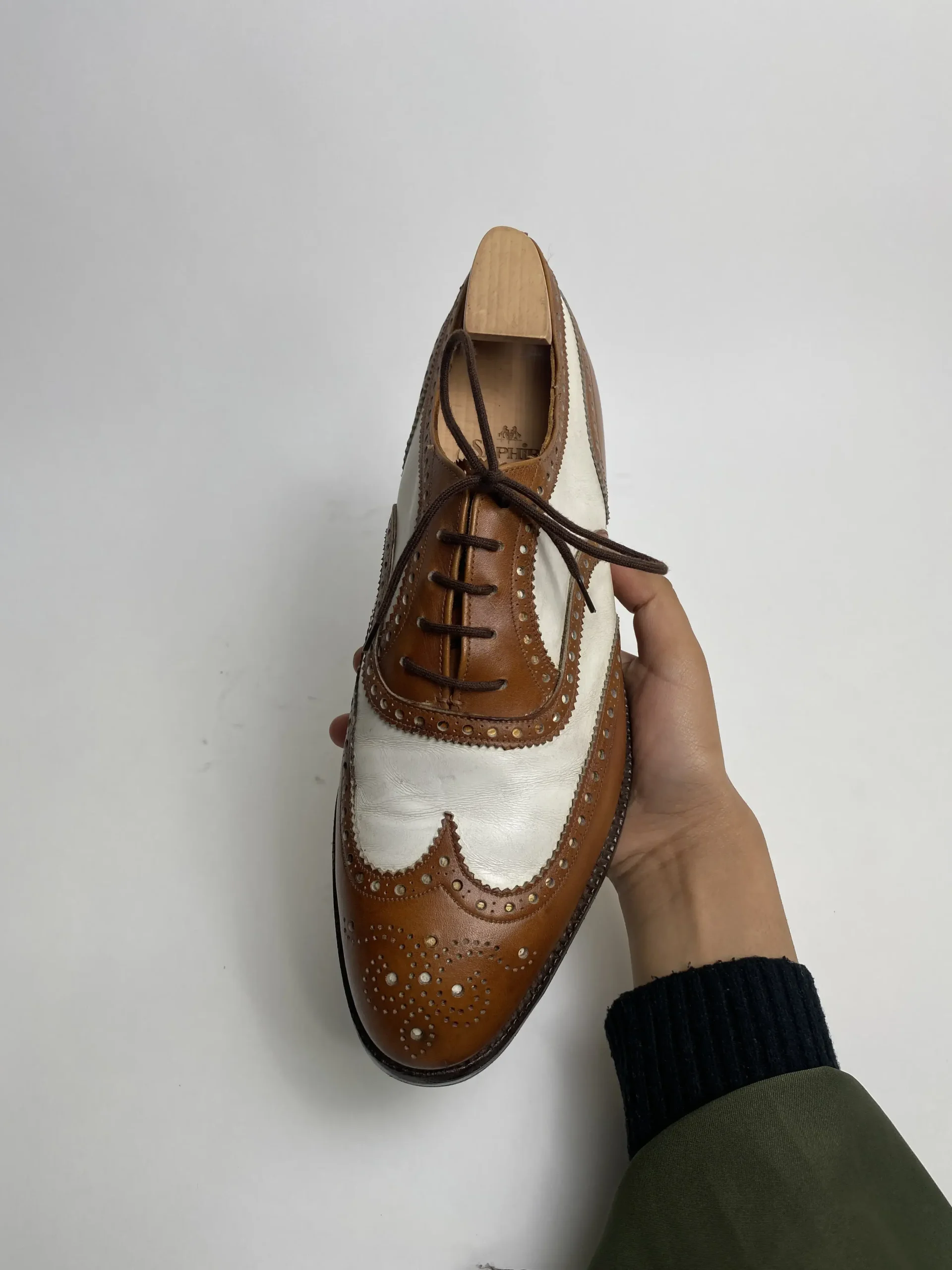 Modèle vintage Vadrouille