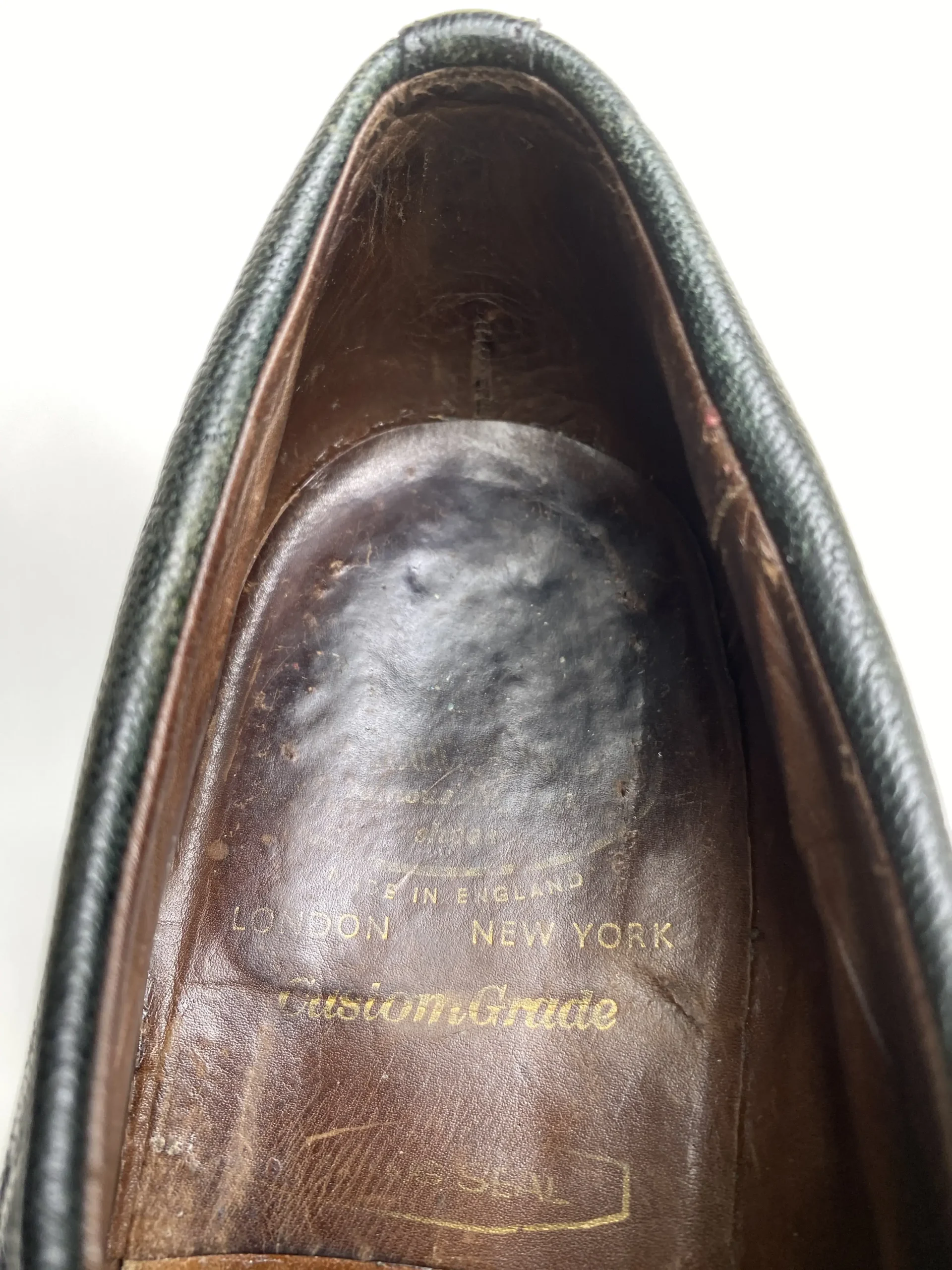 Modèle vintage Vadrouille