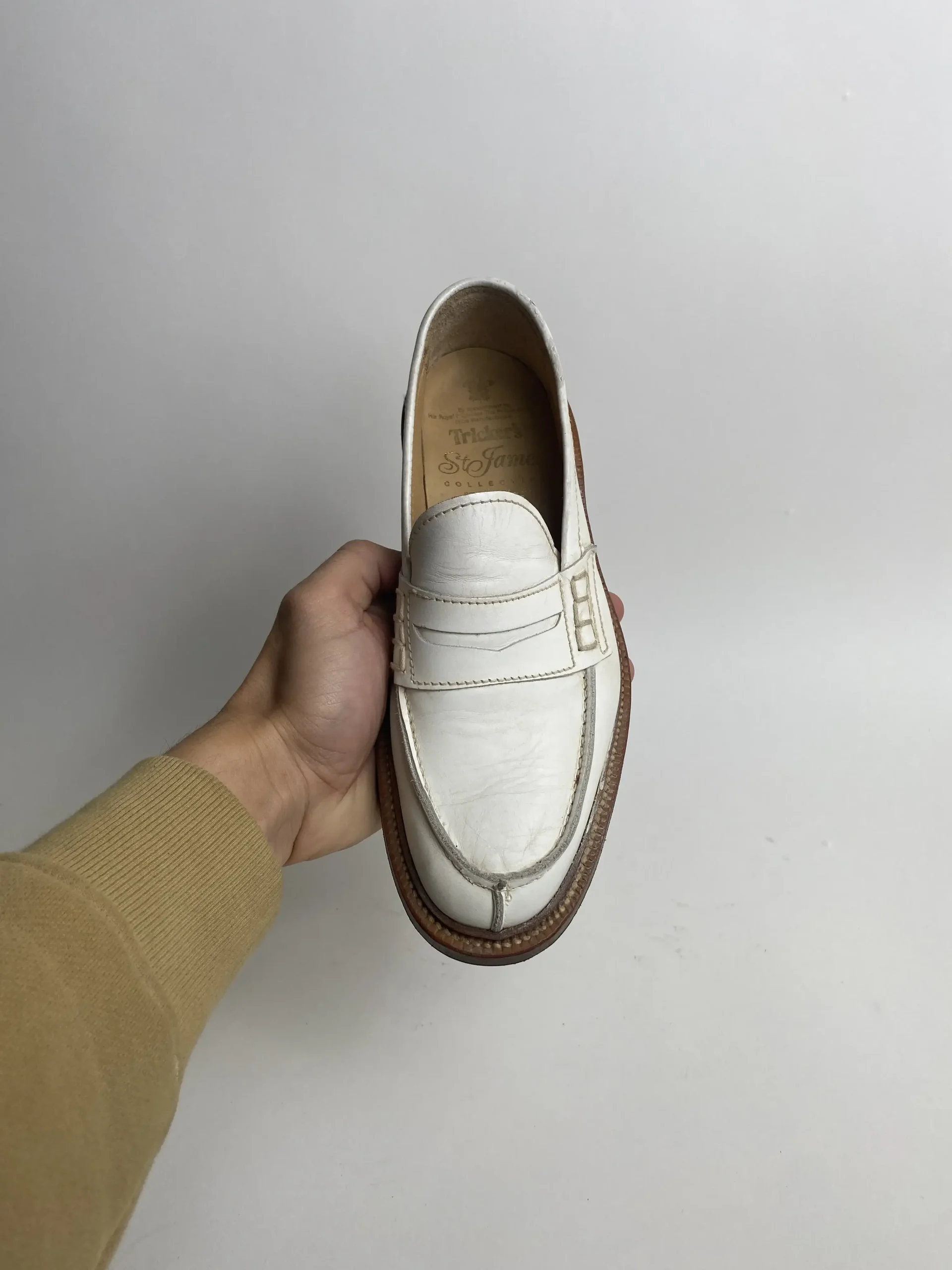 Modèle vintage Vadrouille