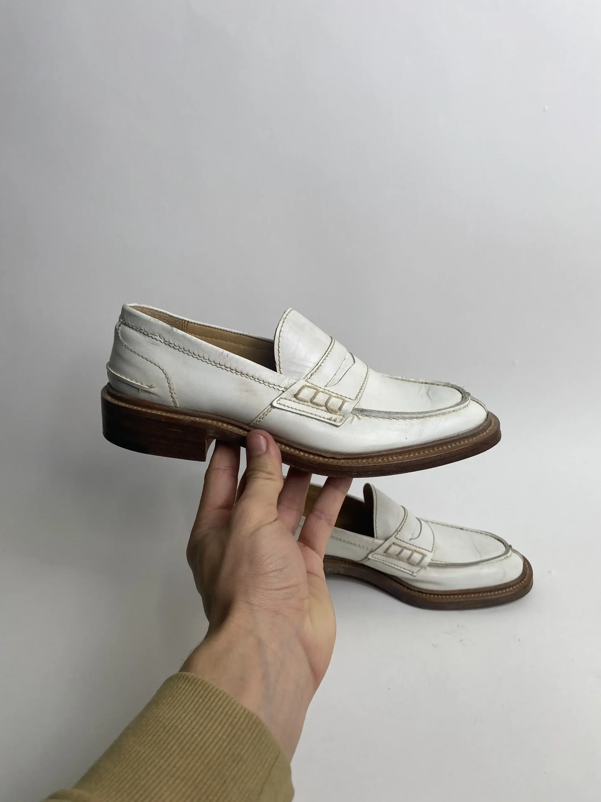 Modèle vintage Vadrouille