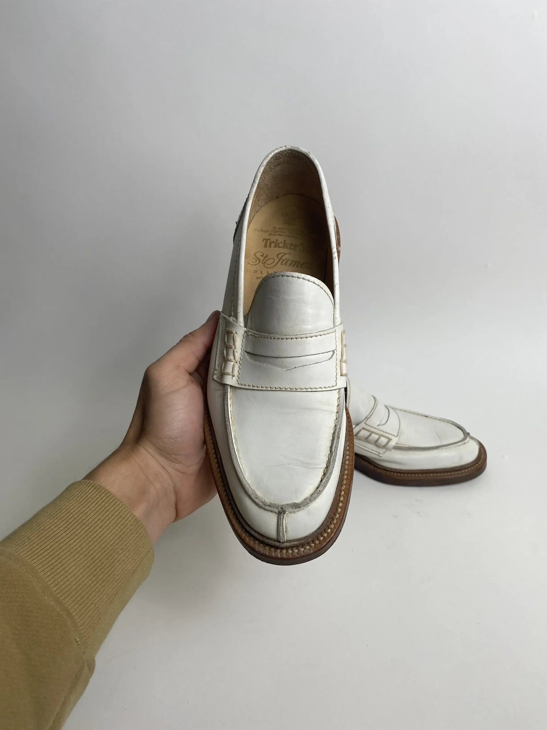 Modèle vintage Vadrouille