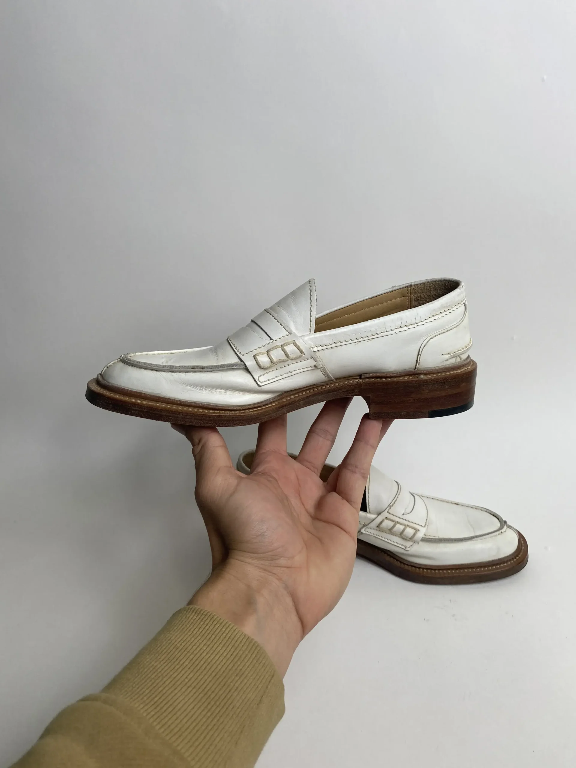 Modèle vintage Vadrouille