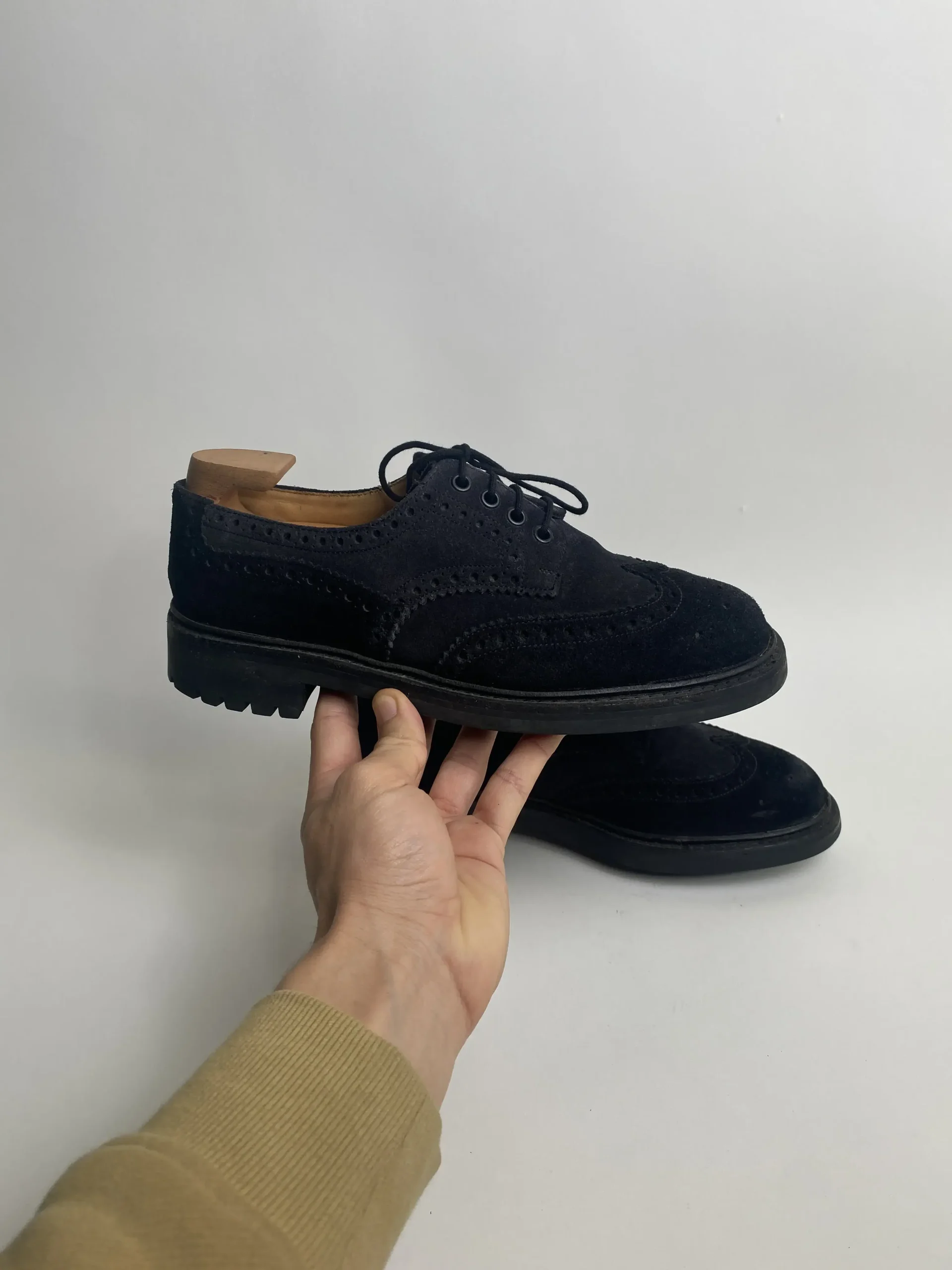 Mcpherson Vadrouille