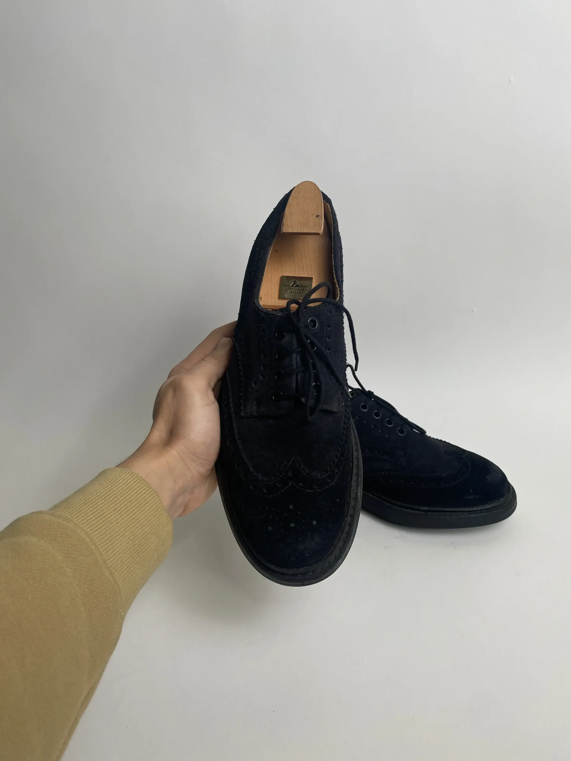 Mcpherson Vadrouille
