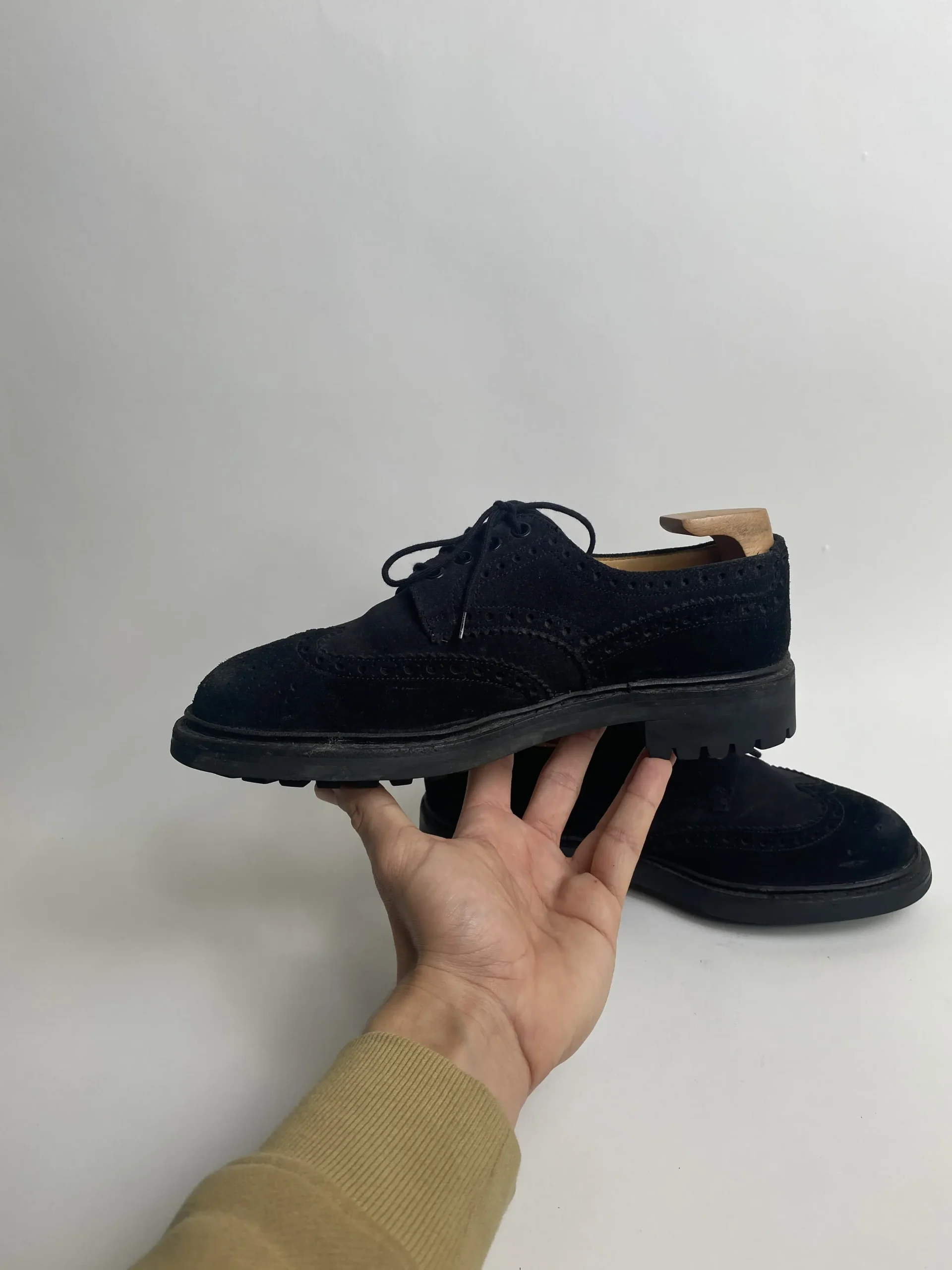 Mcpherson Vadrouille