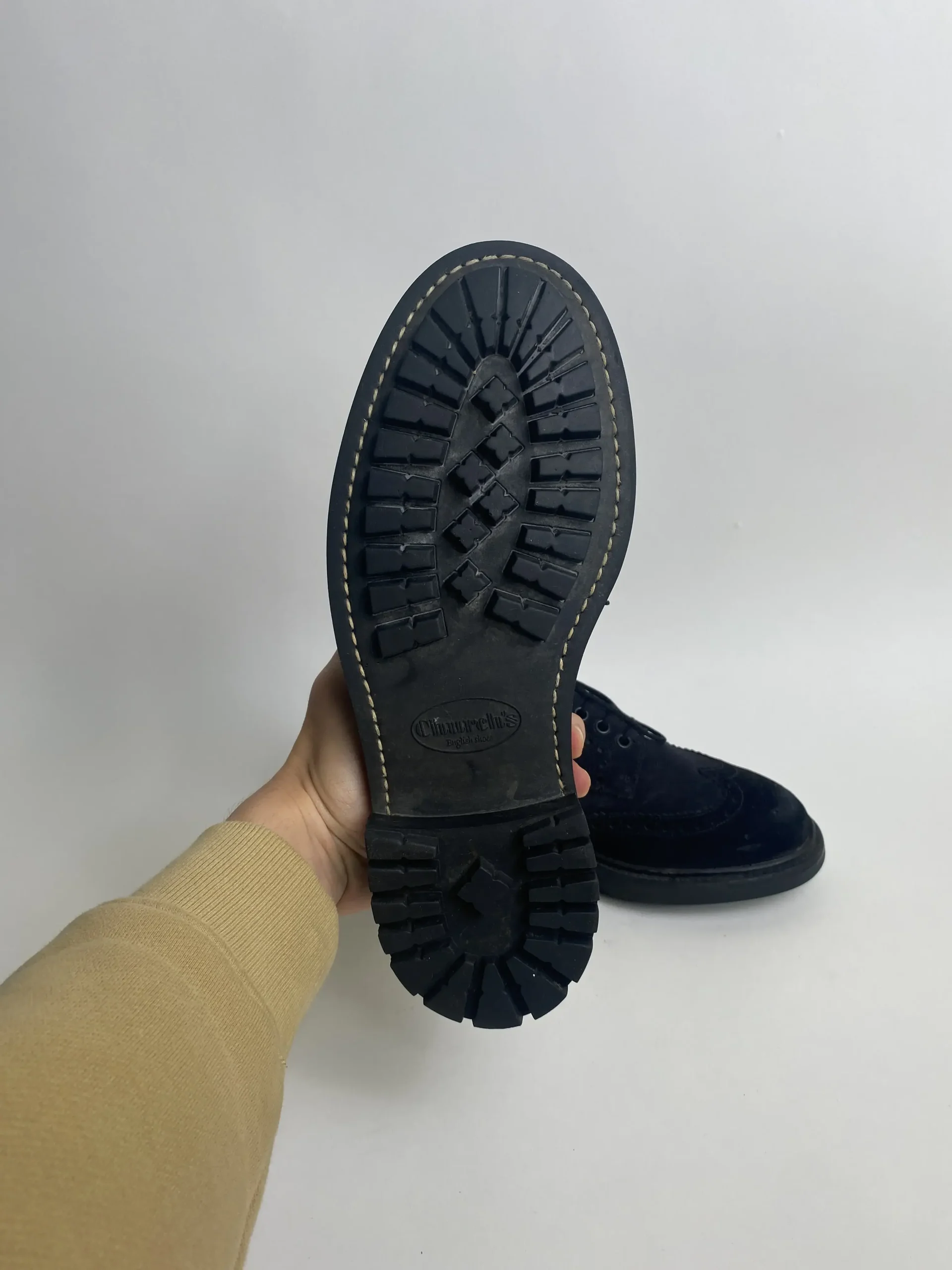 Mcpherson Vadrouille