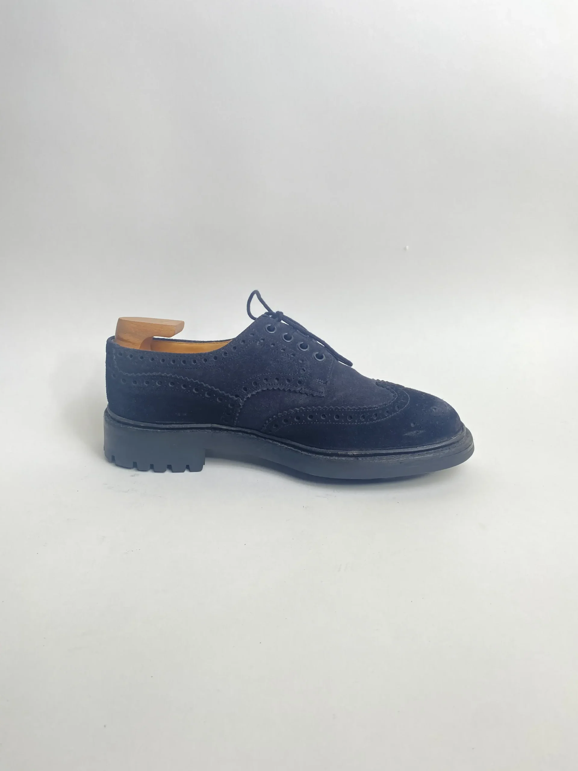 Mcpherson Vadrouille