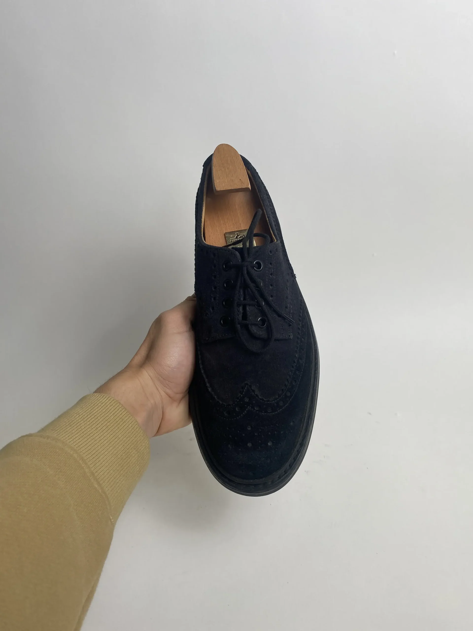 Mcpherson Vadrouille