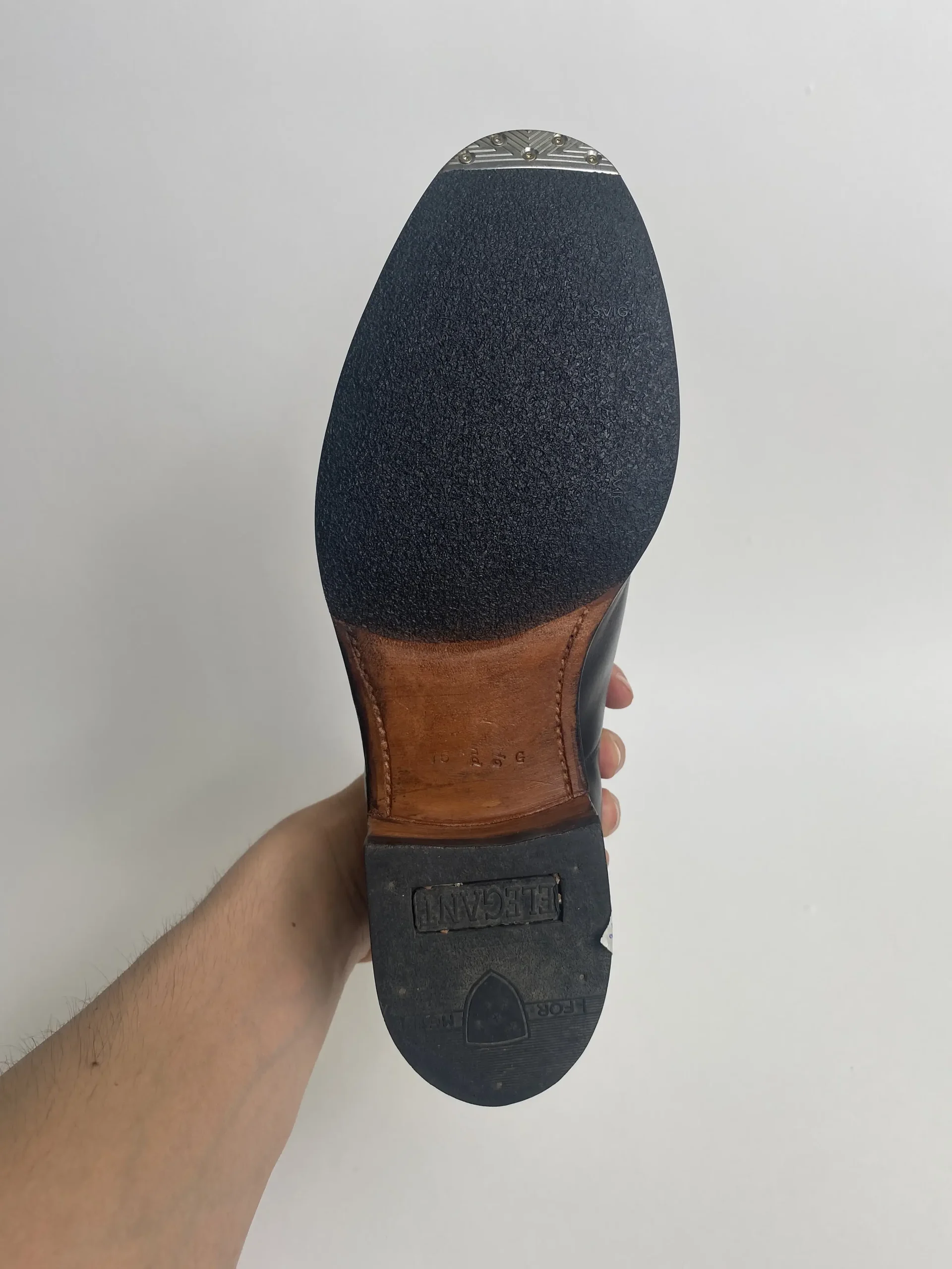 Consul Vadrouille