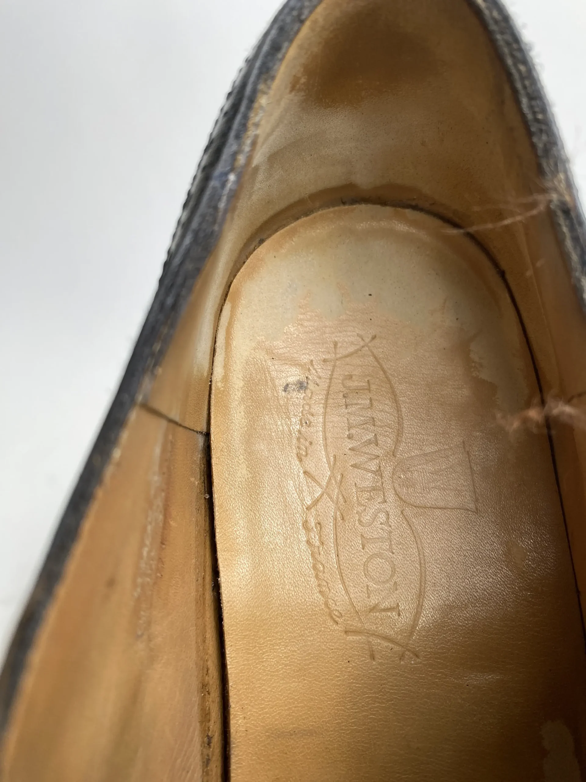 Modèle vintage Vadrouille