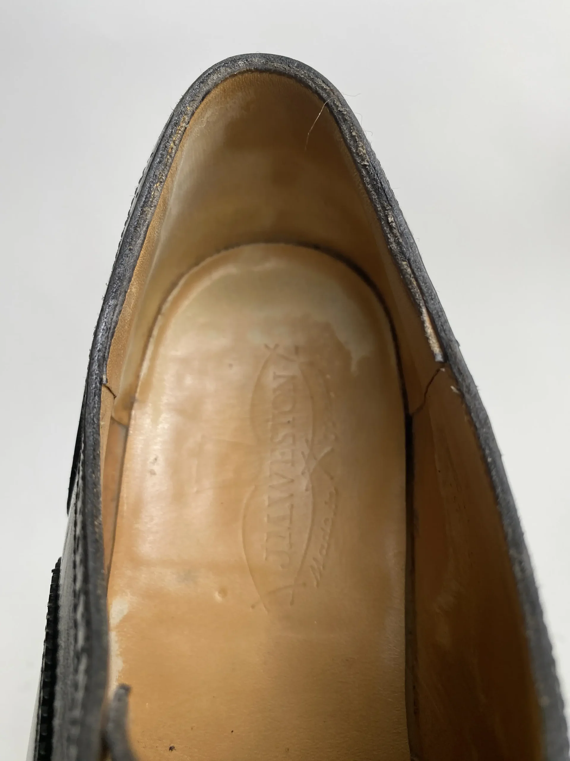Modèle vintage Vadrouille
