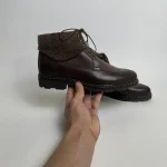 Modèle vintage Vadrouille