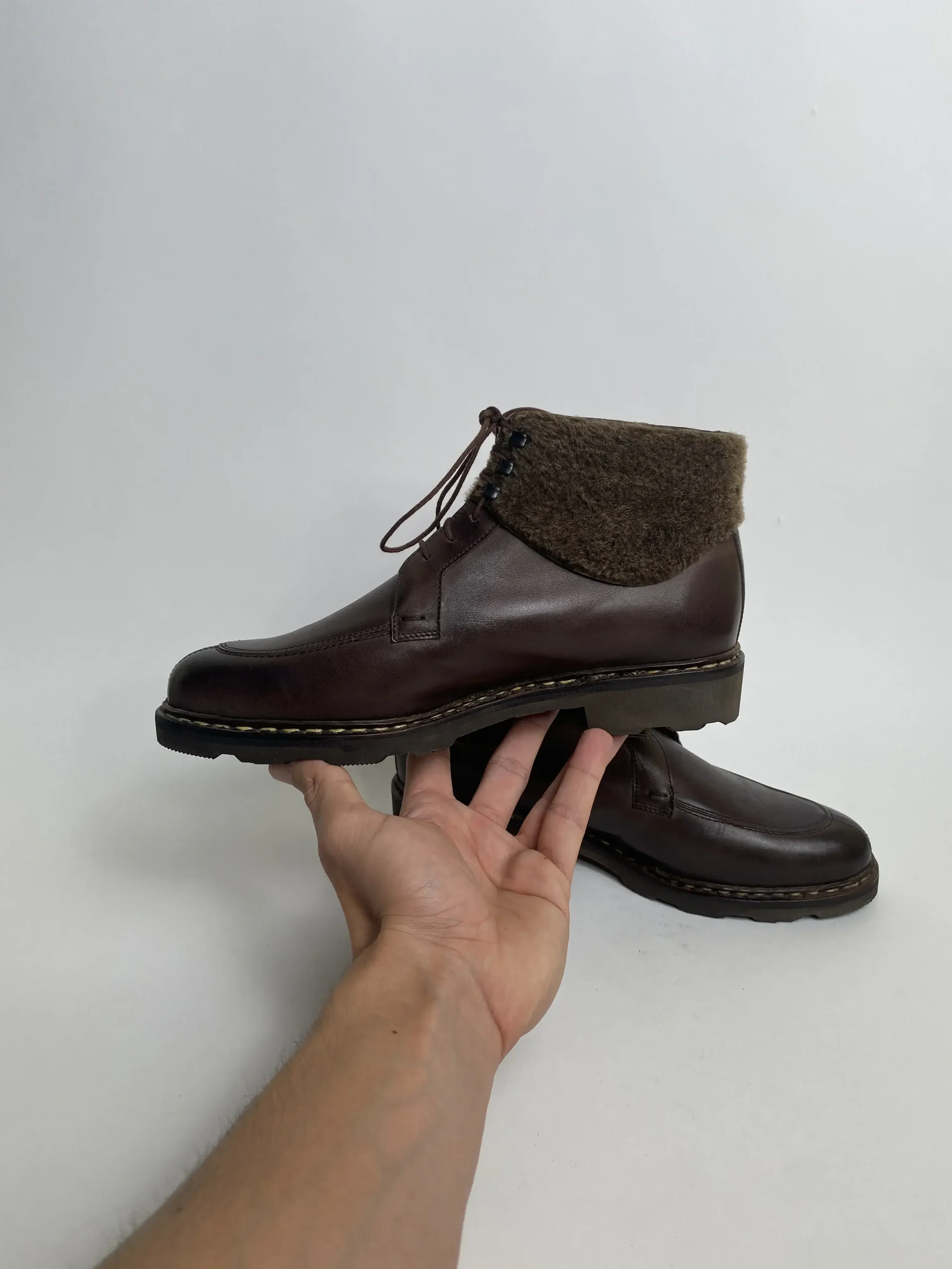 Modèle vintage Vadrouille