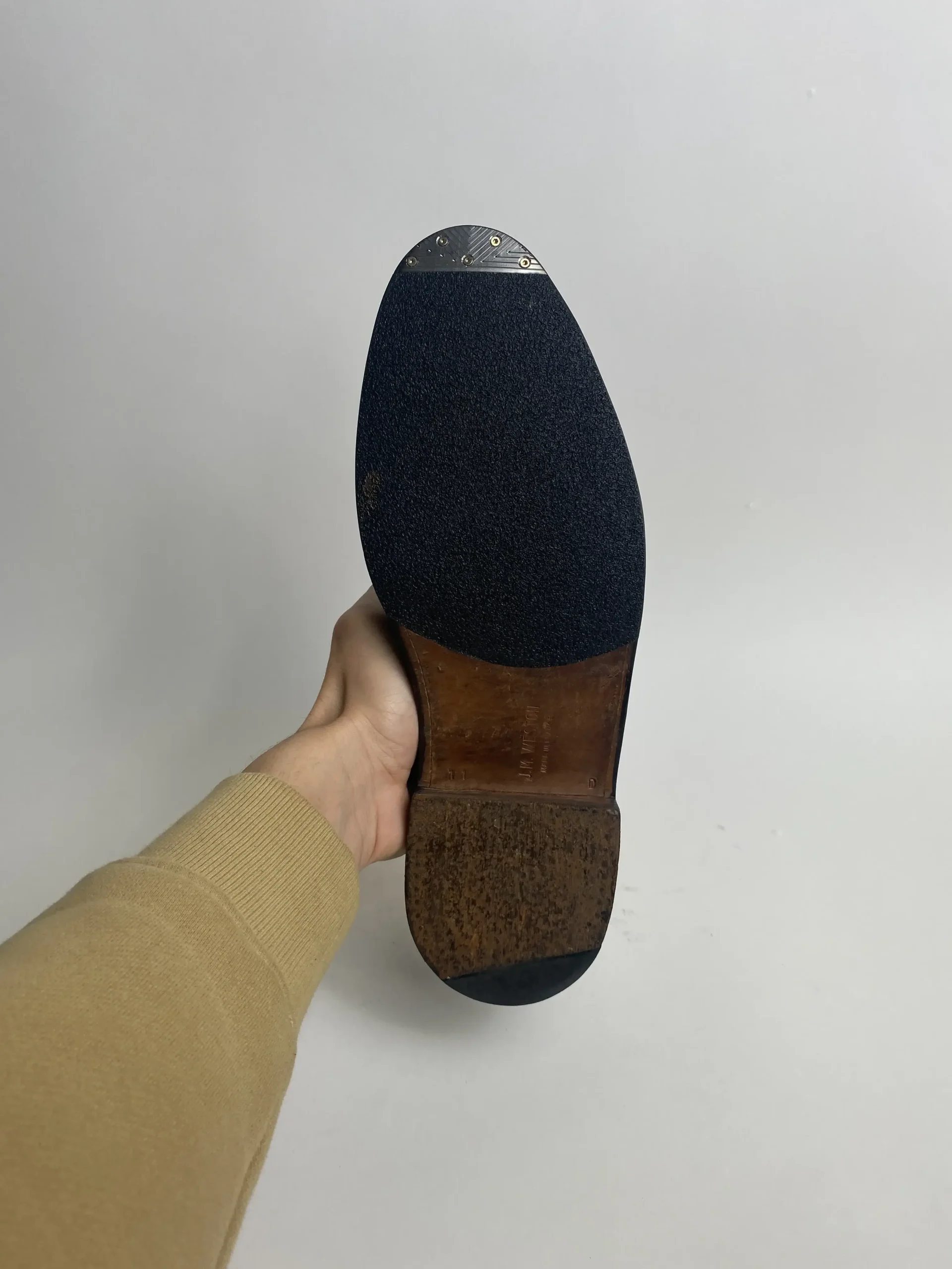 Demi-chasse Vadrouille
