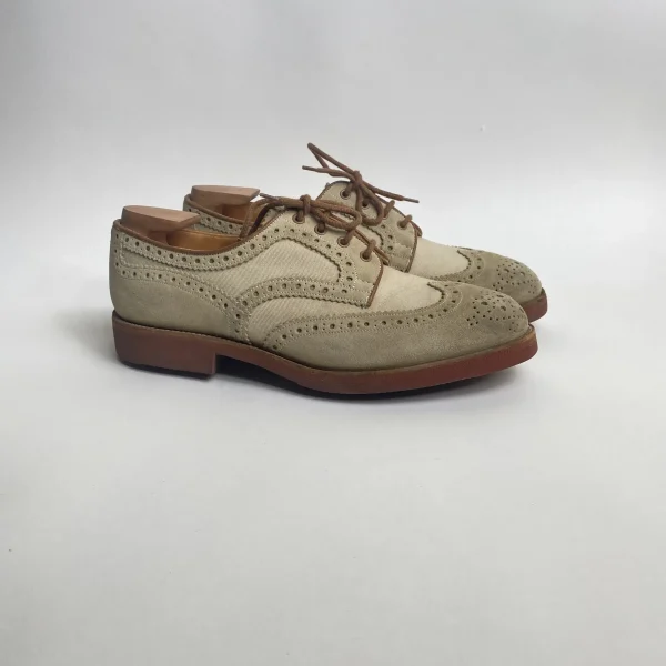 Modèle vintage