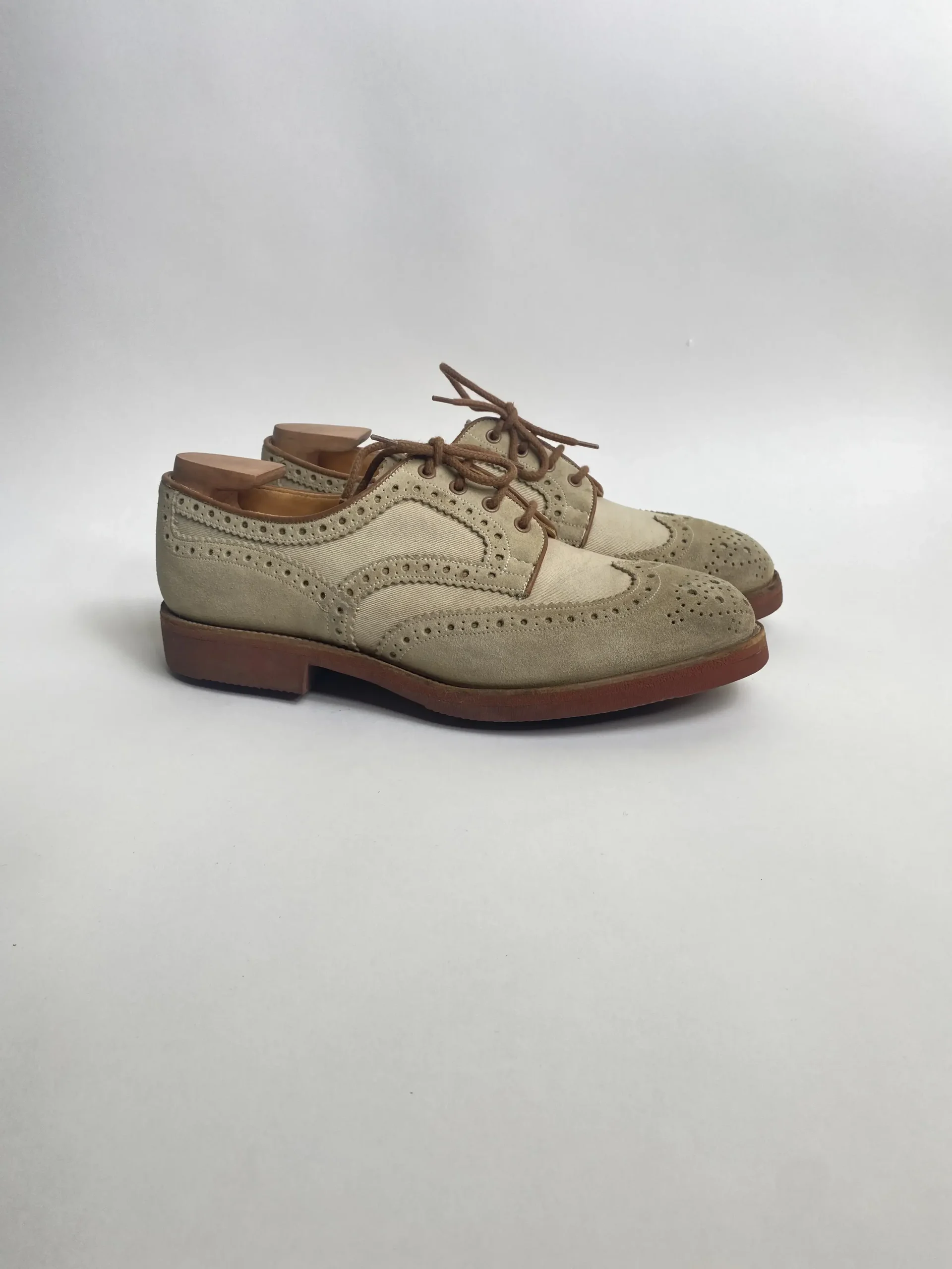 Modèle vintage Vadrouille