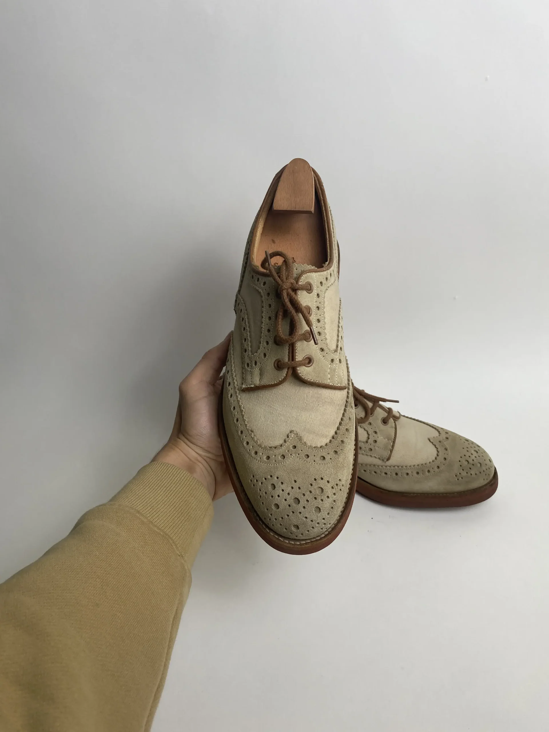 Modèle vintage Vadrouille