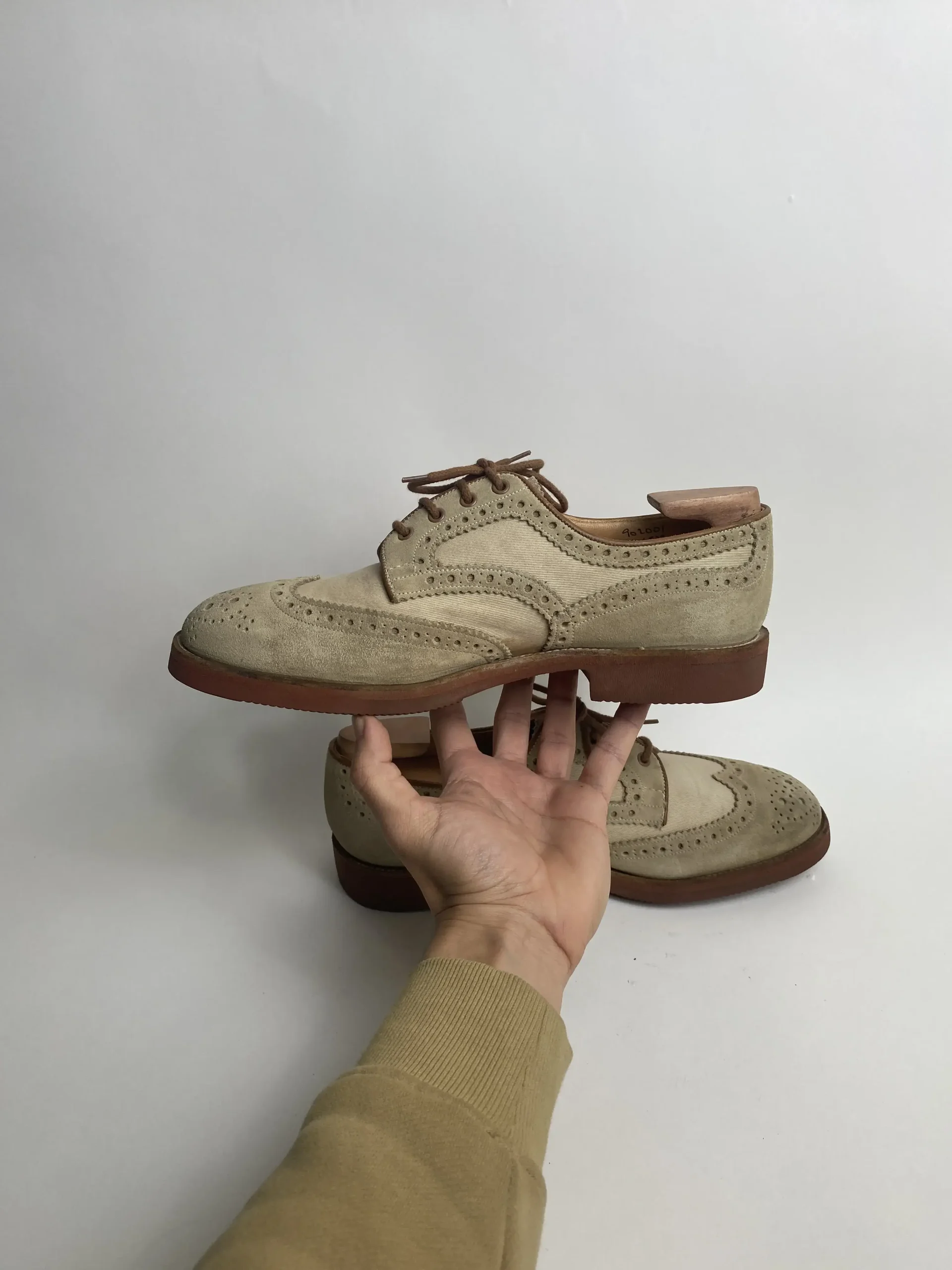 Modèle vintage Vadrouille