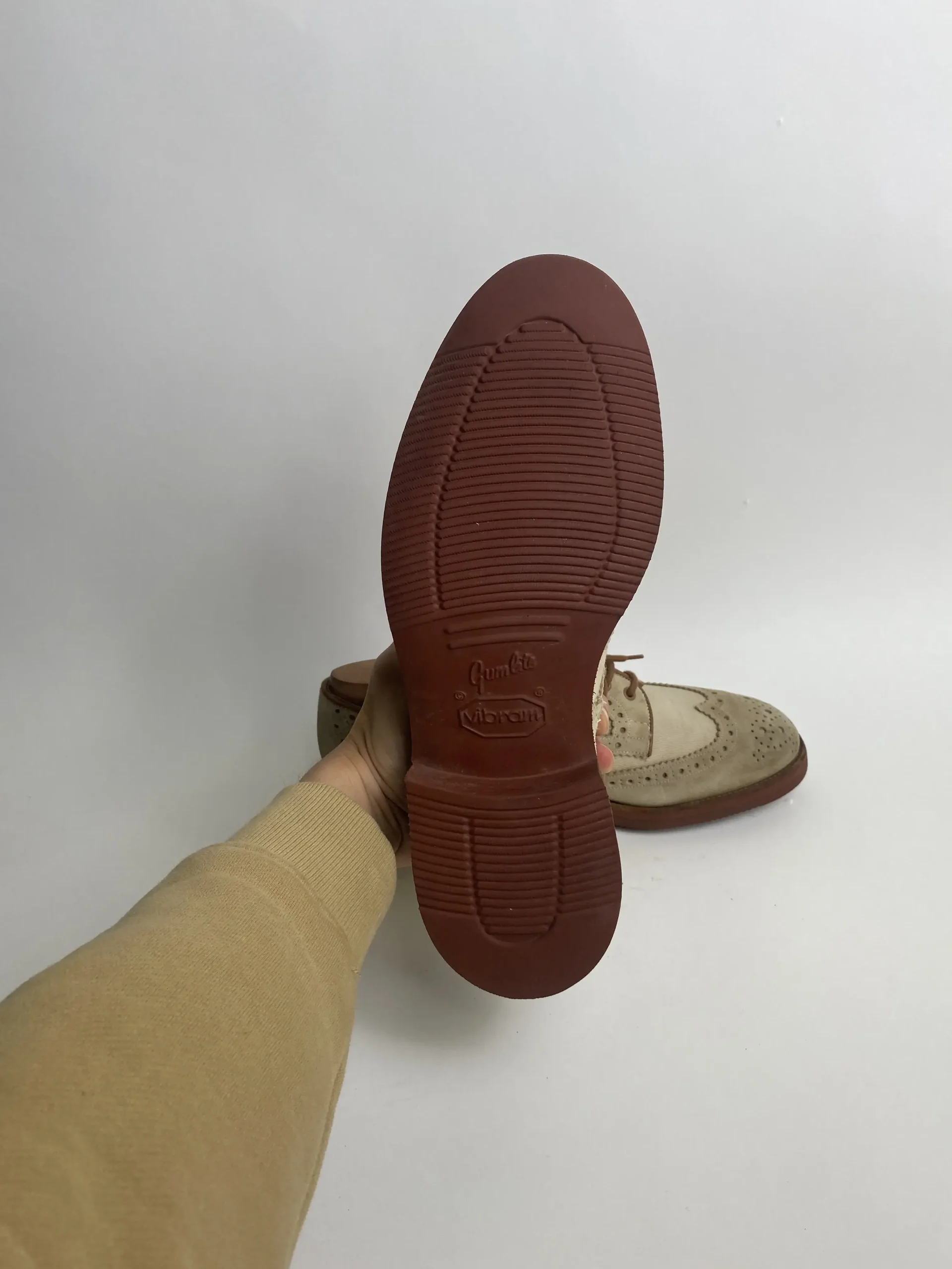 Modèle vintage Vadrouille