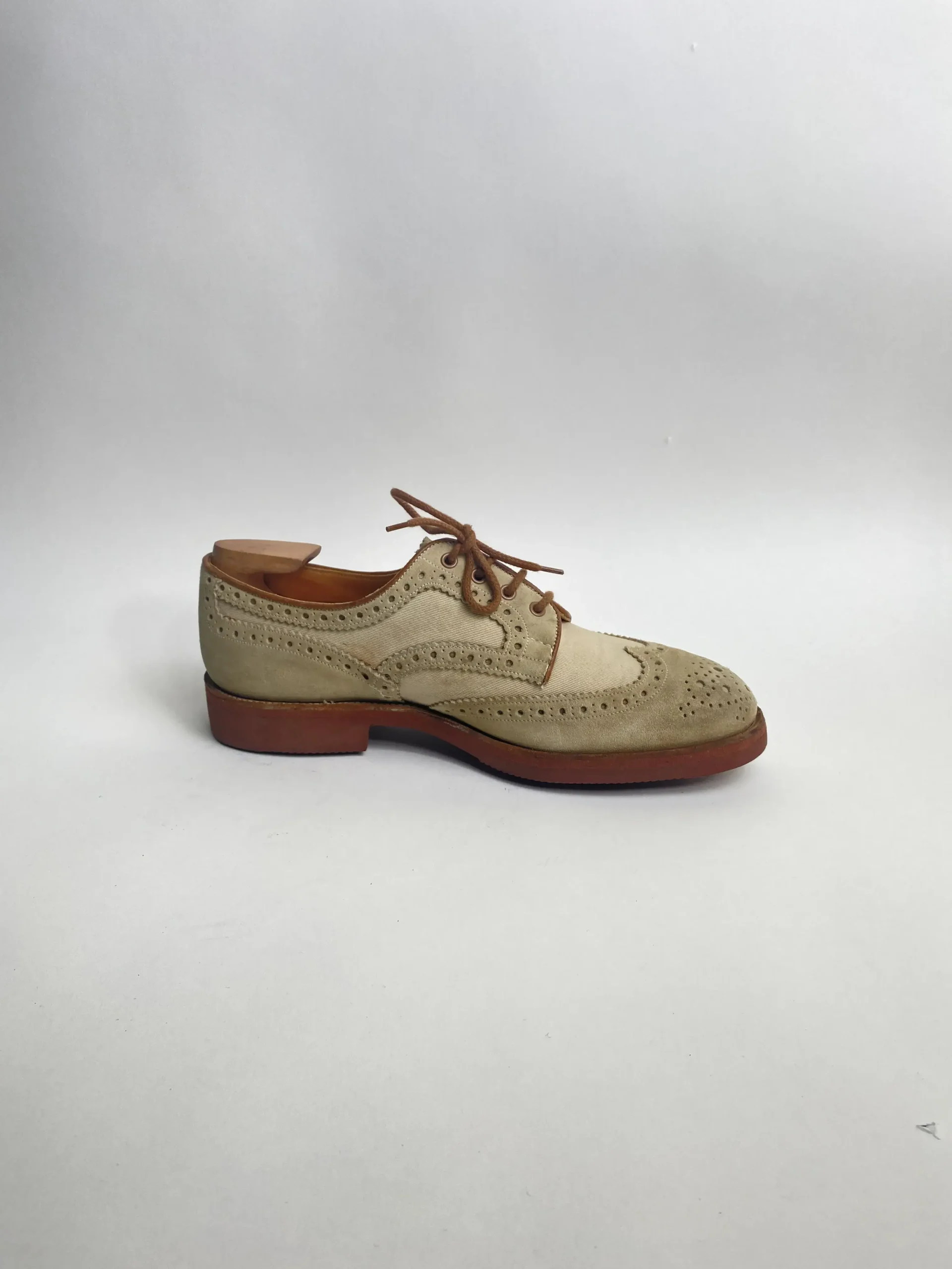 Modèle vintage Vadrouille