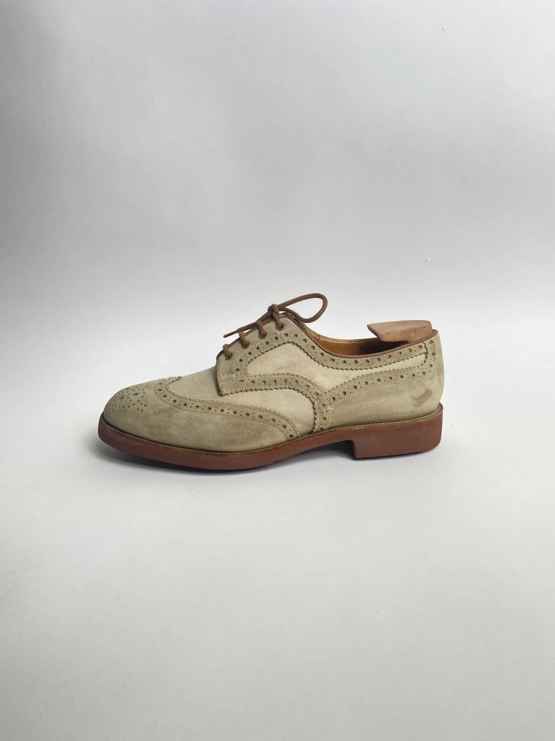 Modèle vintage Vadrouille