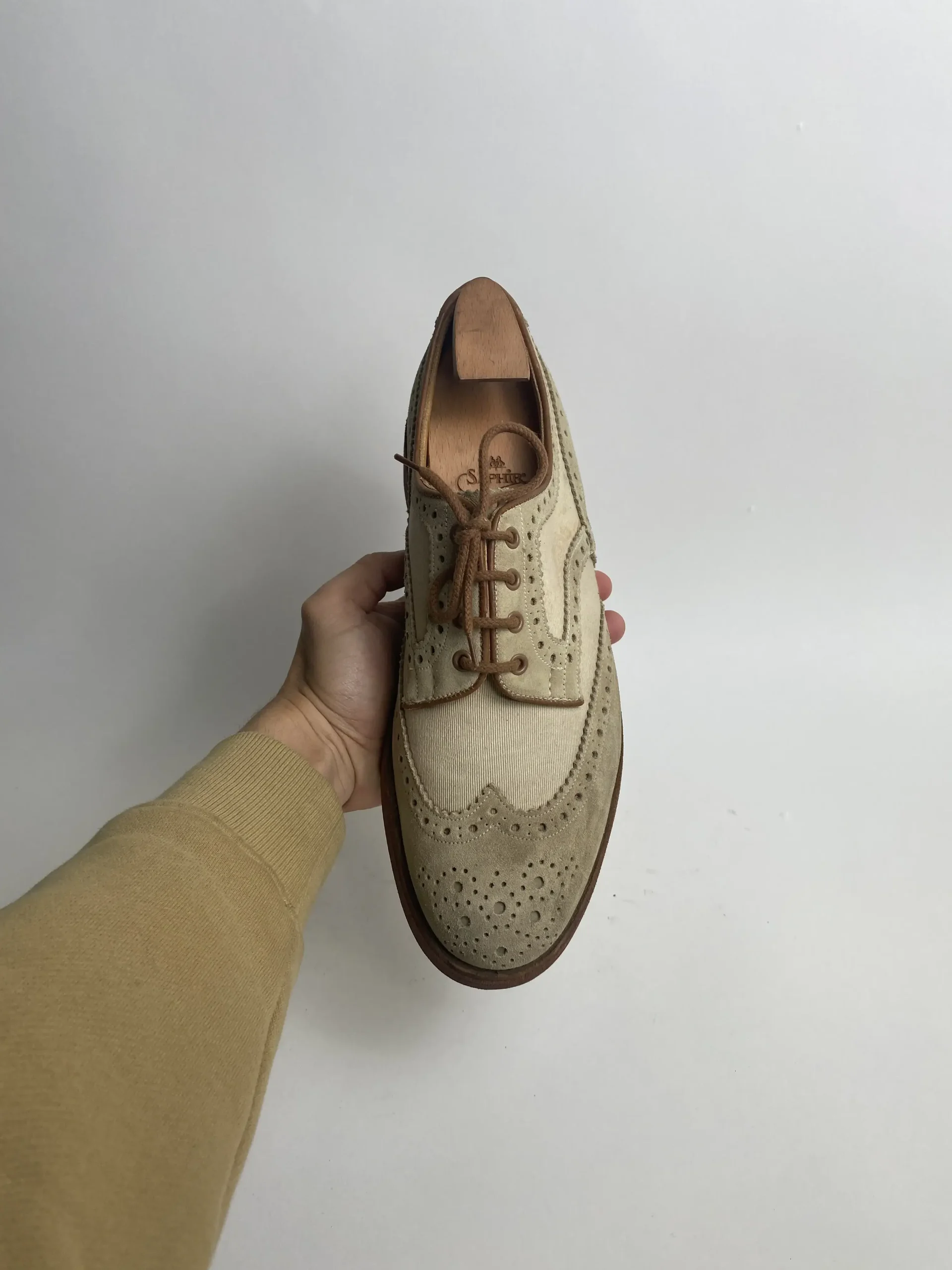 Modèle vintage Vadrouille