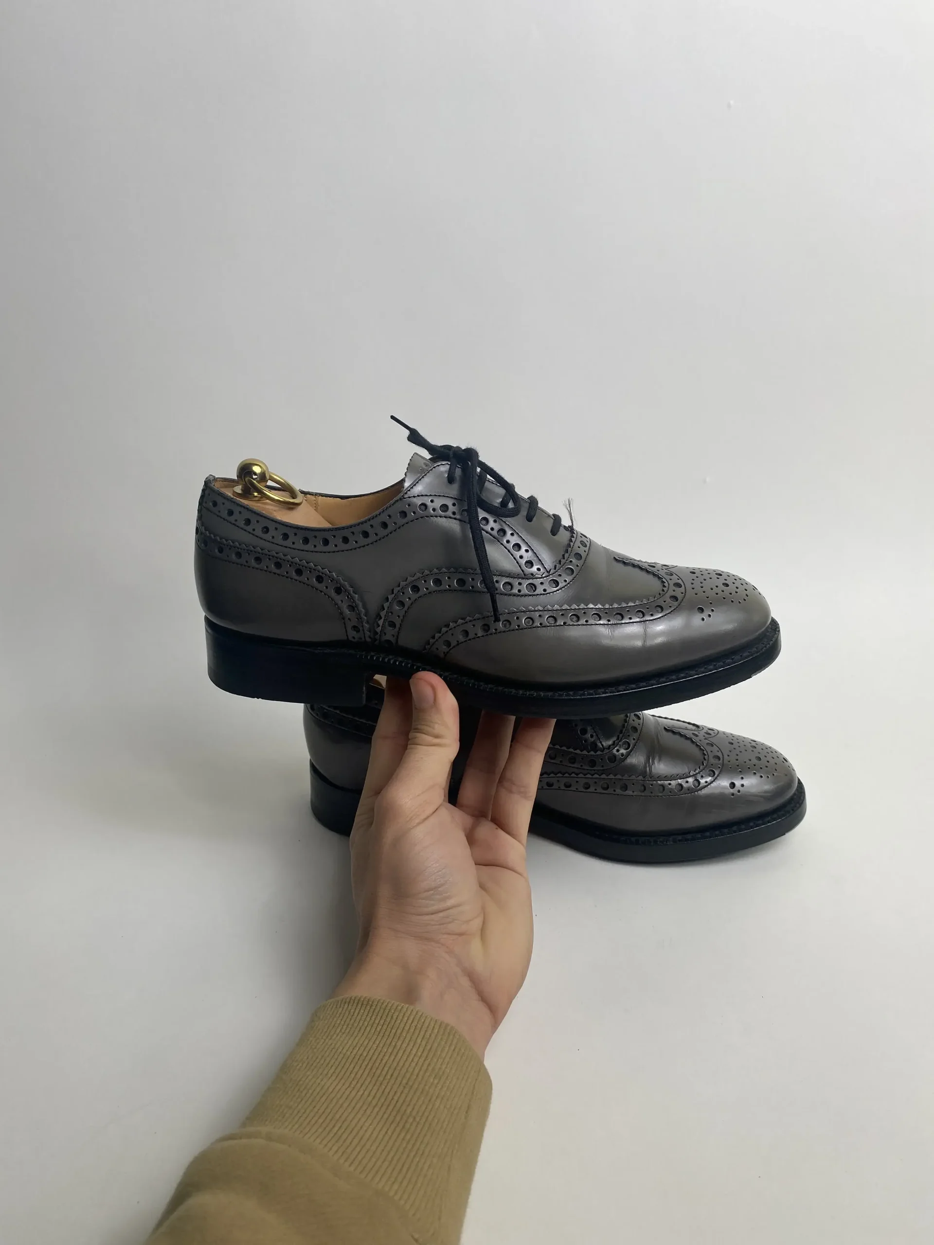 Burwood Vadrouille