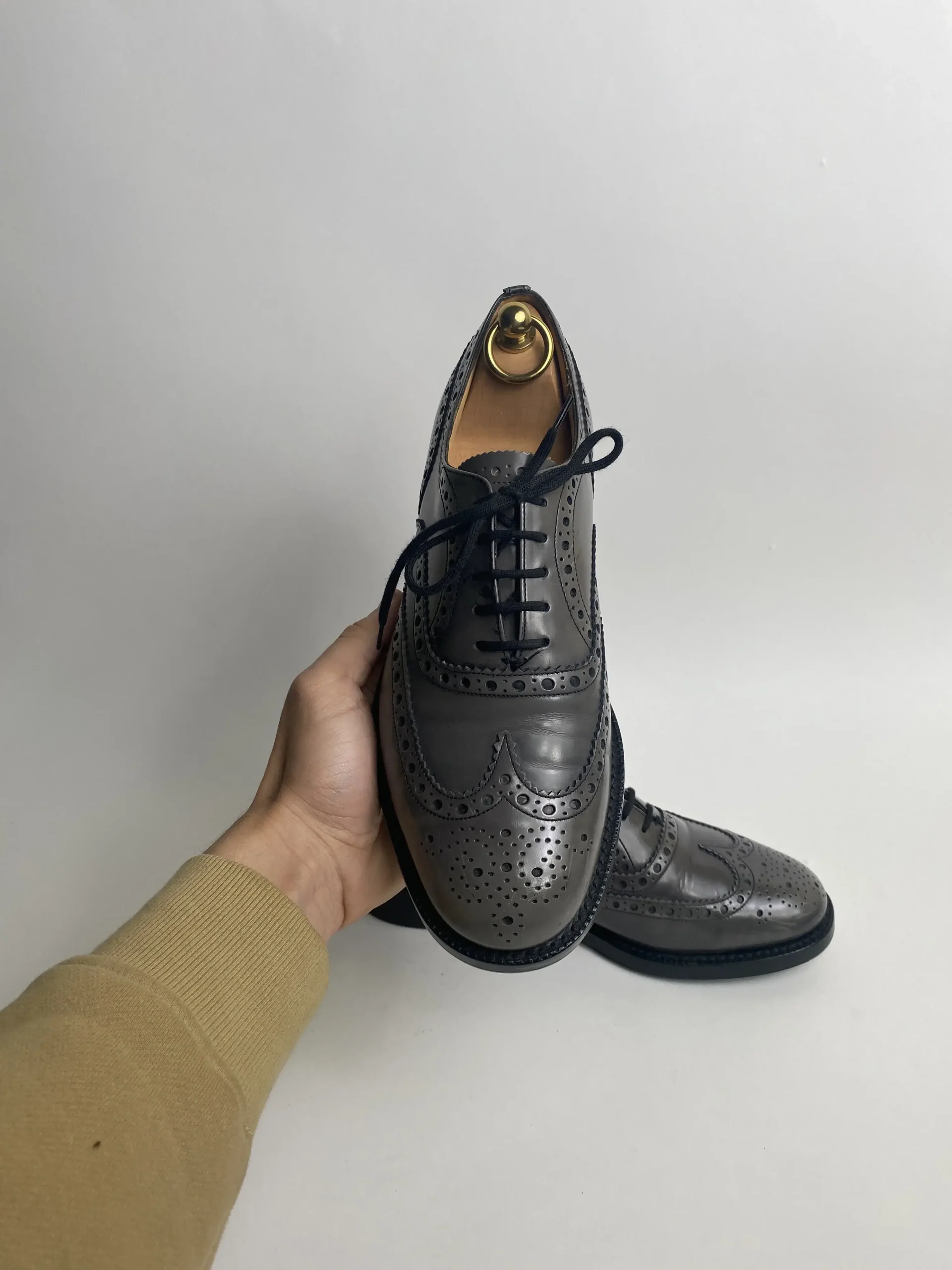 Burwood Vadrouille