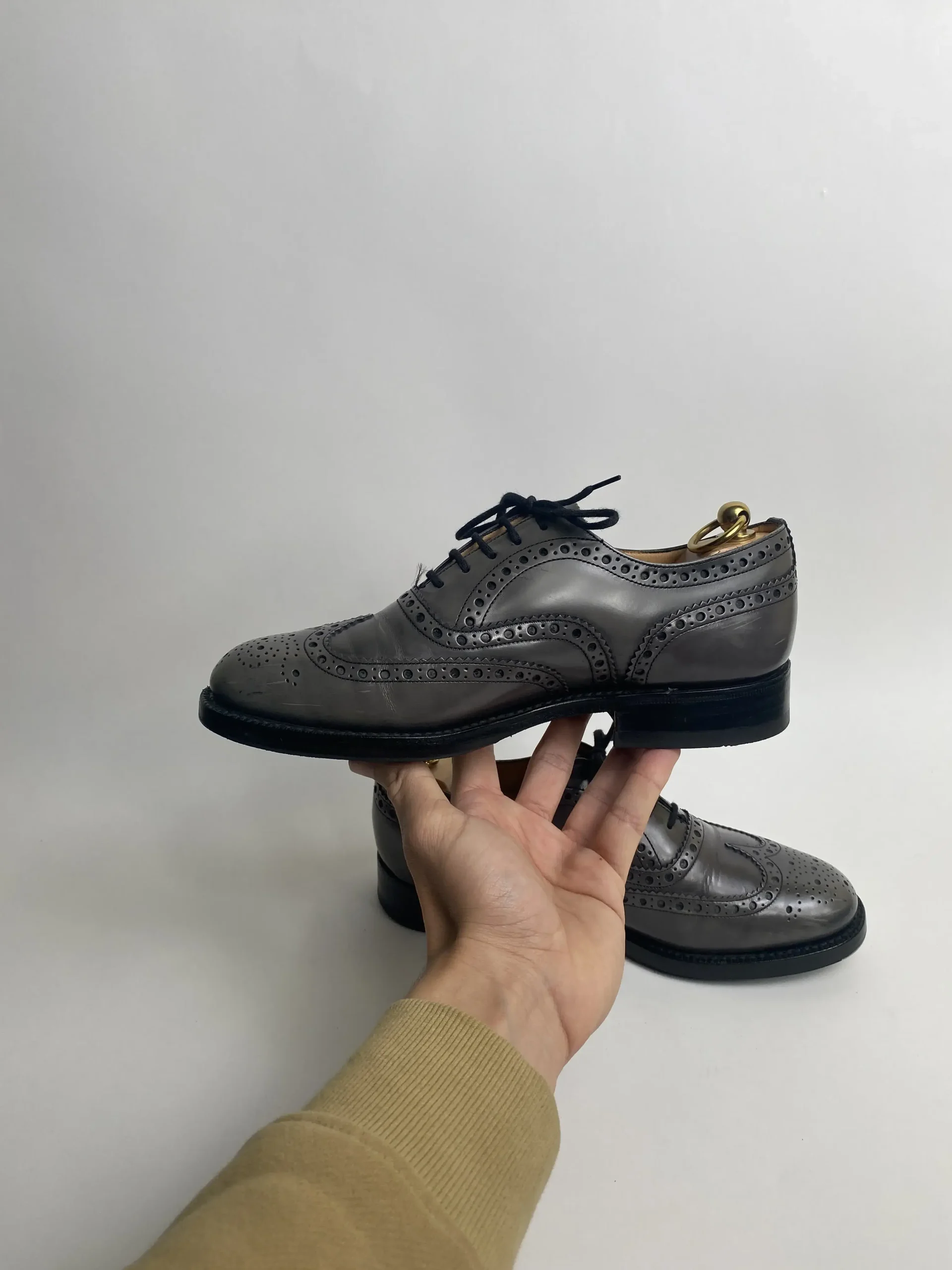 Burwood Vadrouille