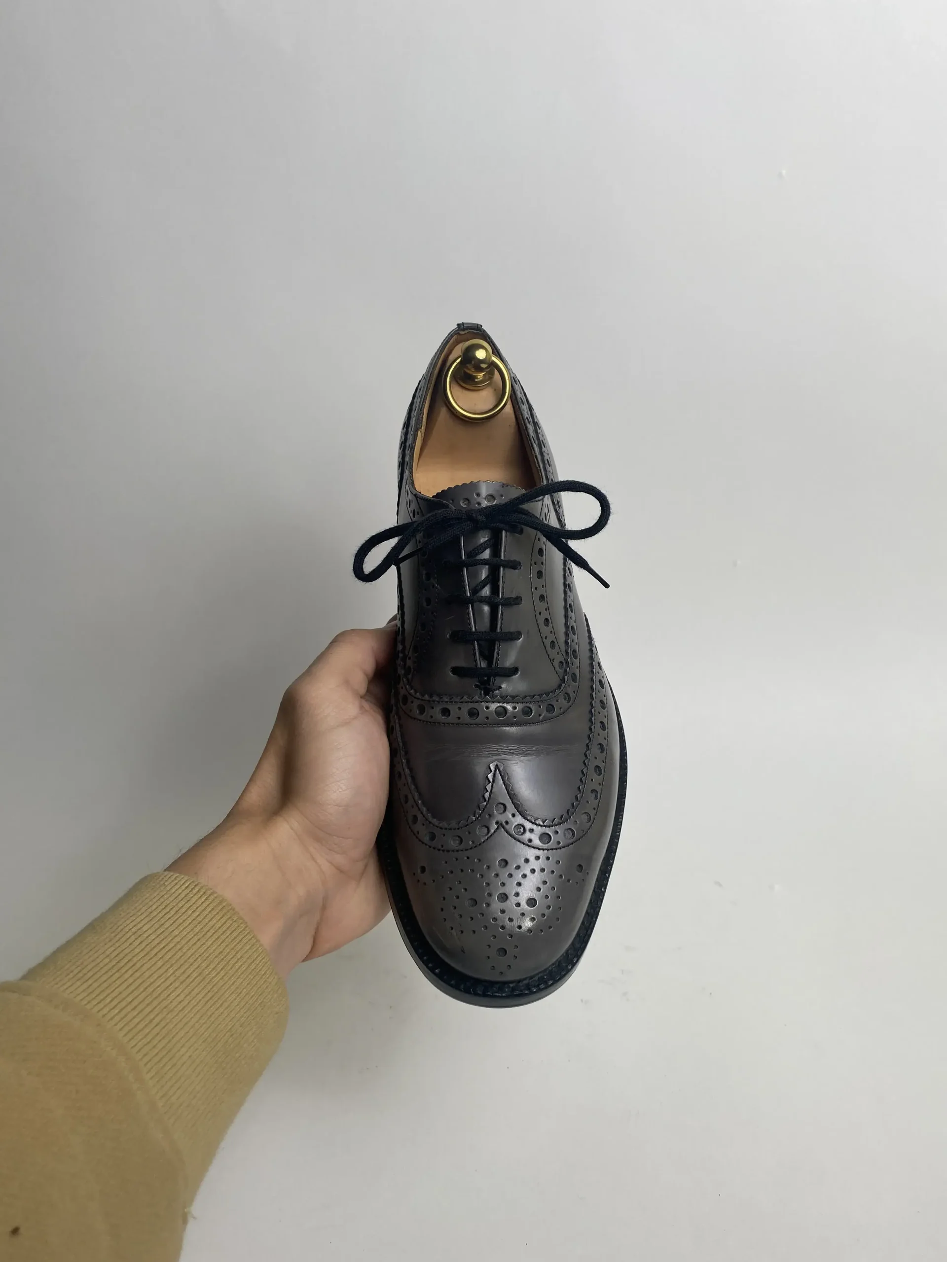 Burwood Vadrouille