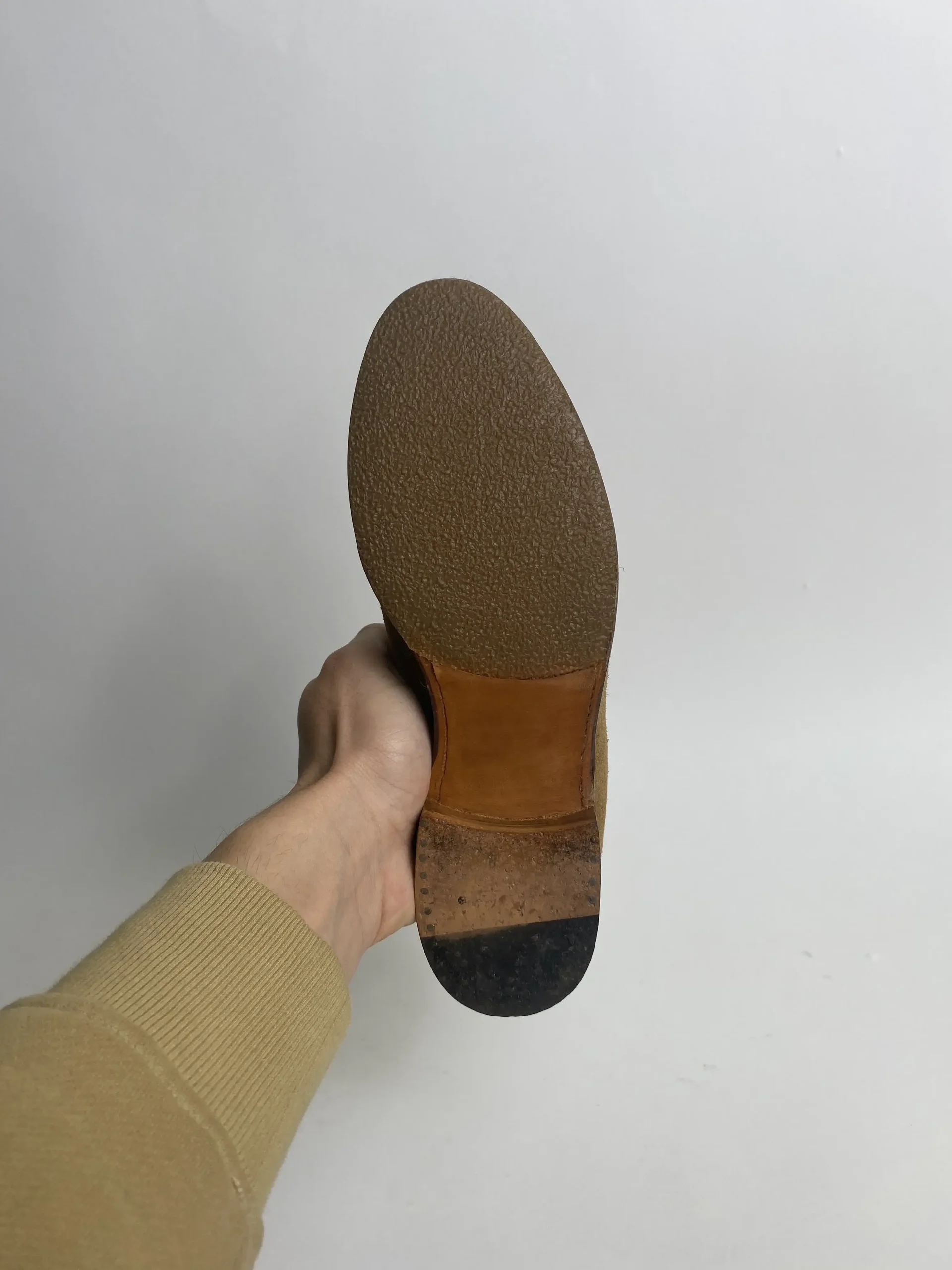 Modèle vintage Vadrouille