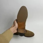 Modèle vintage Vadrouille