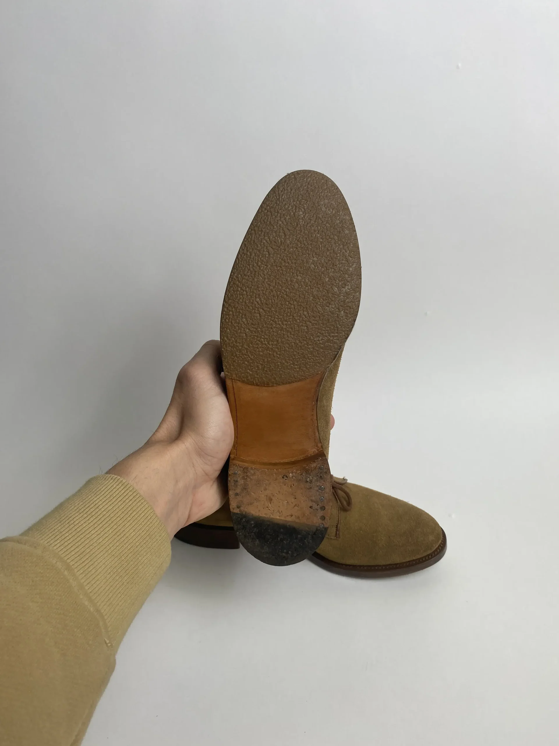 Modèle vintage Vadrouille
